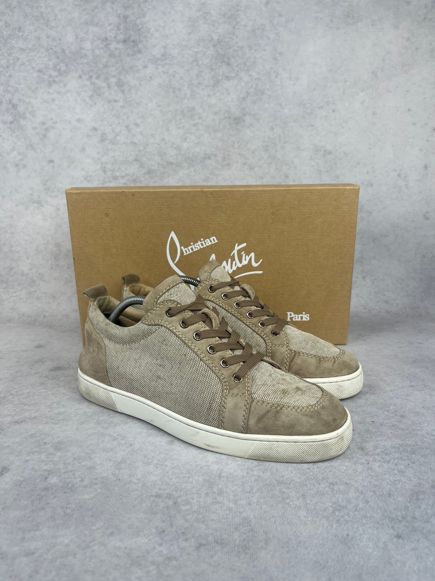 Christian Louboutin rantulow sneaker