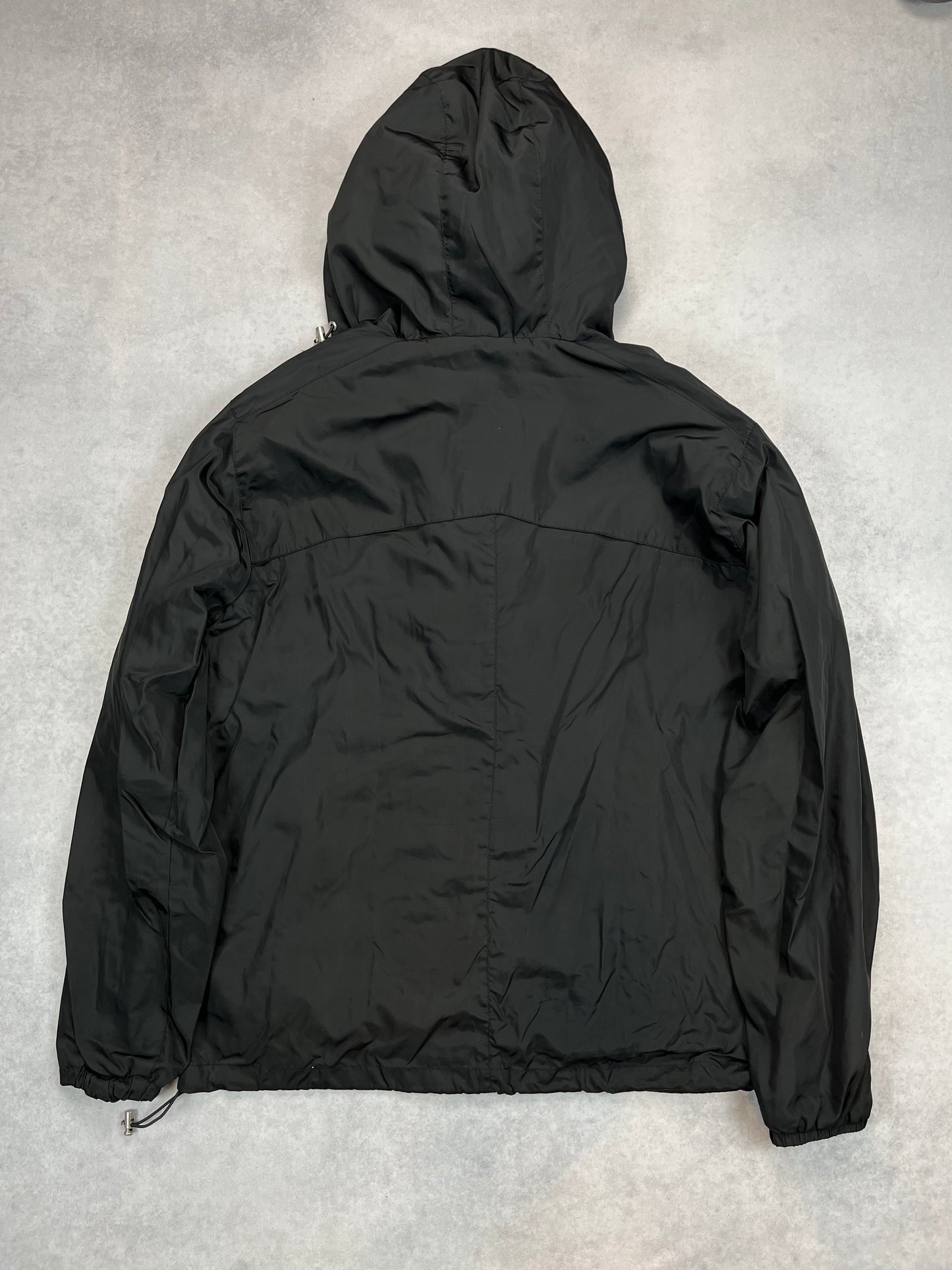 Moncler windbreaker jacket