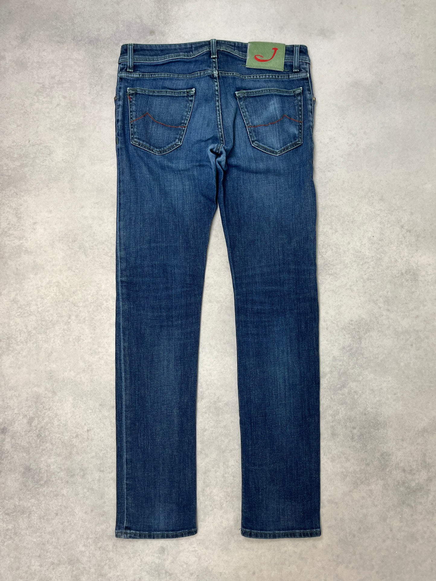 Jacob Cohën ”622” jeans