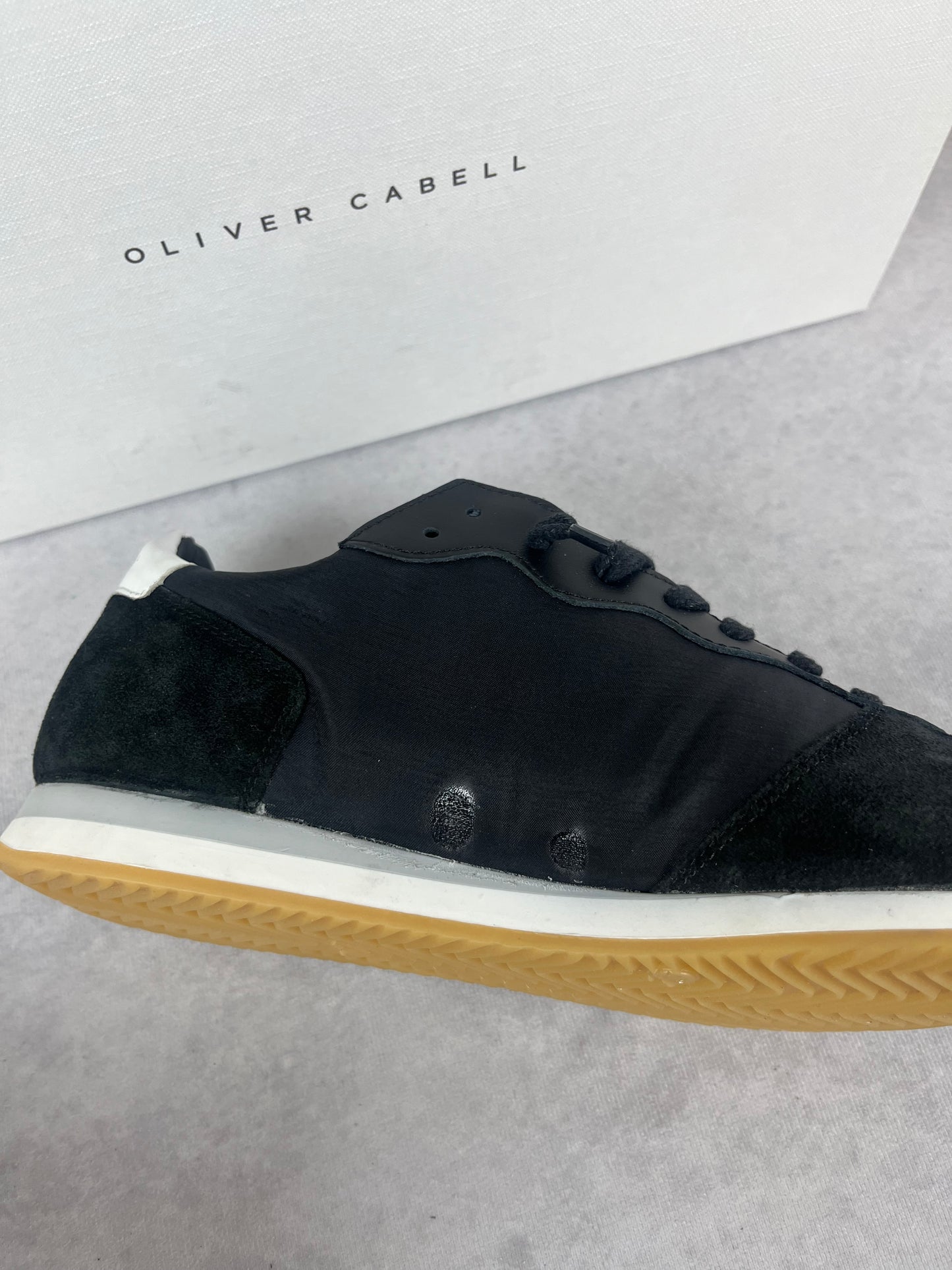 Oliver Cabell runner daybreak sneaker