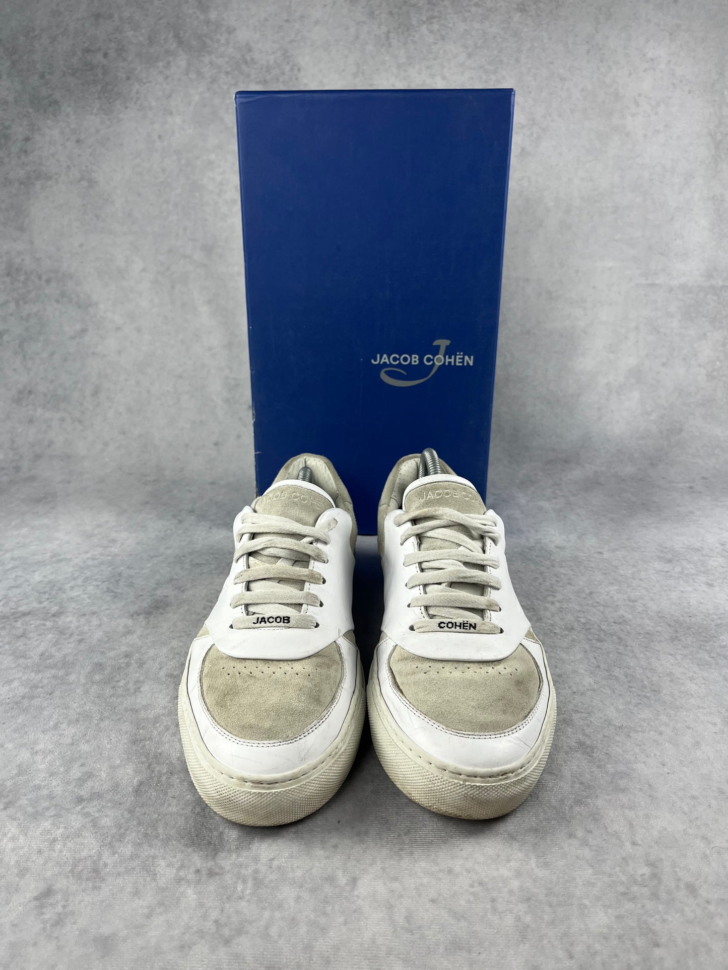 Jacob Cohën sneaker