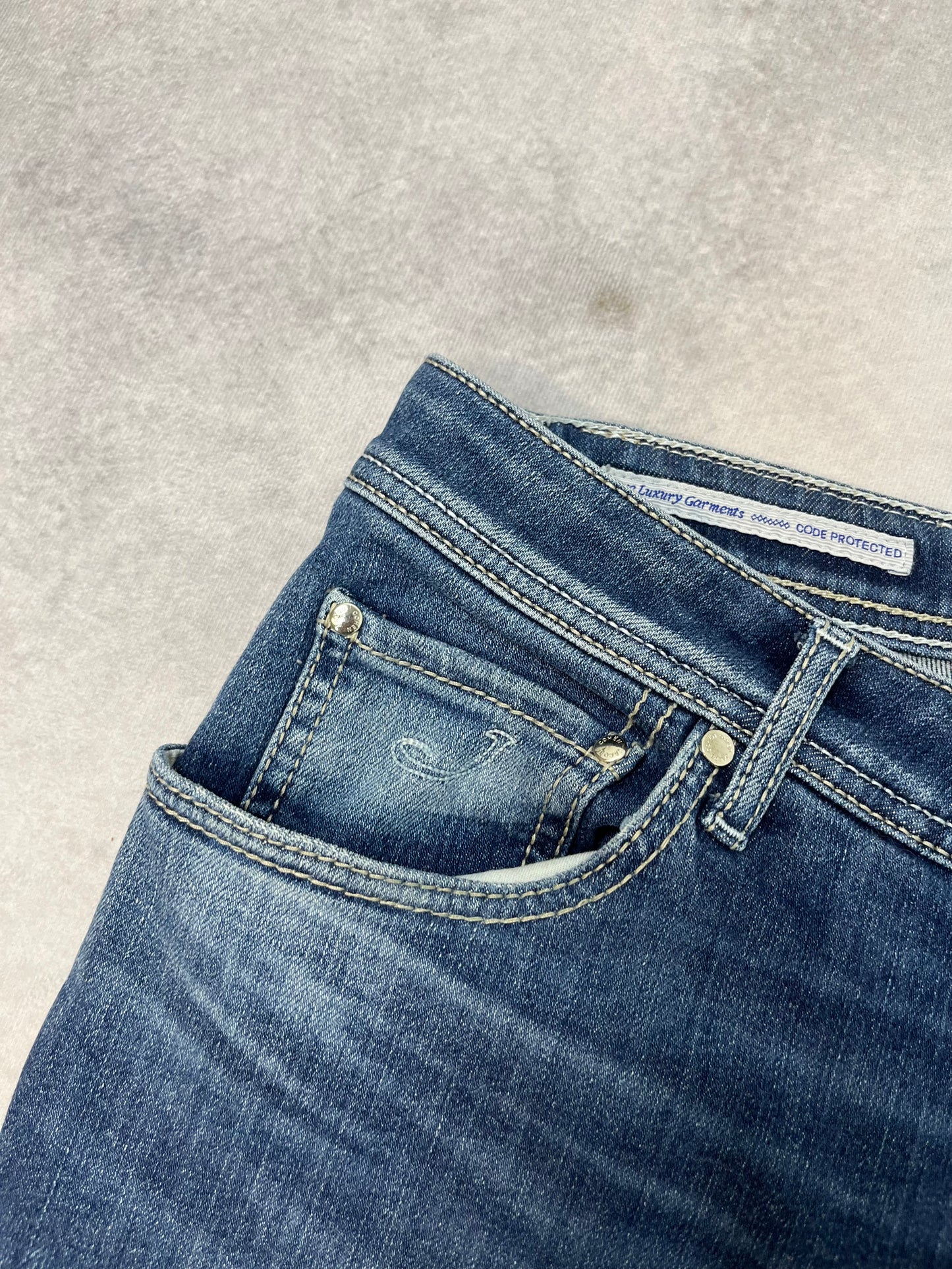 Jacob Cohën ”622” jeans