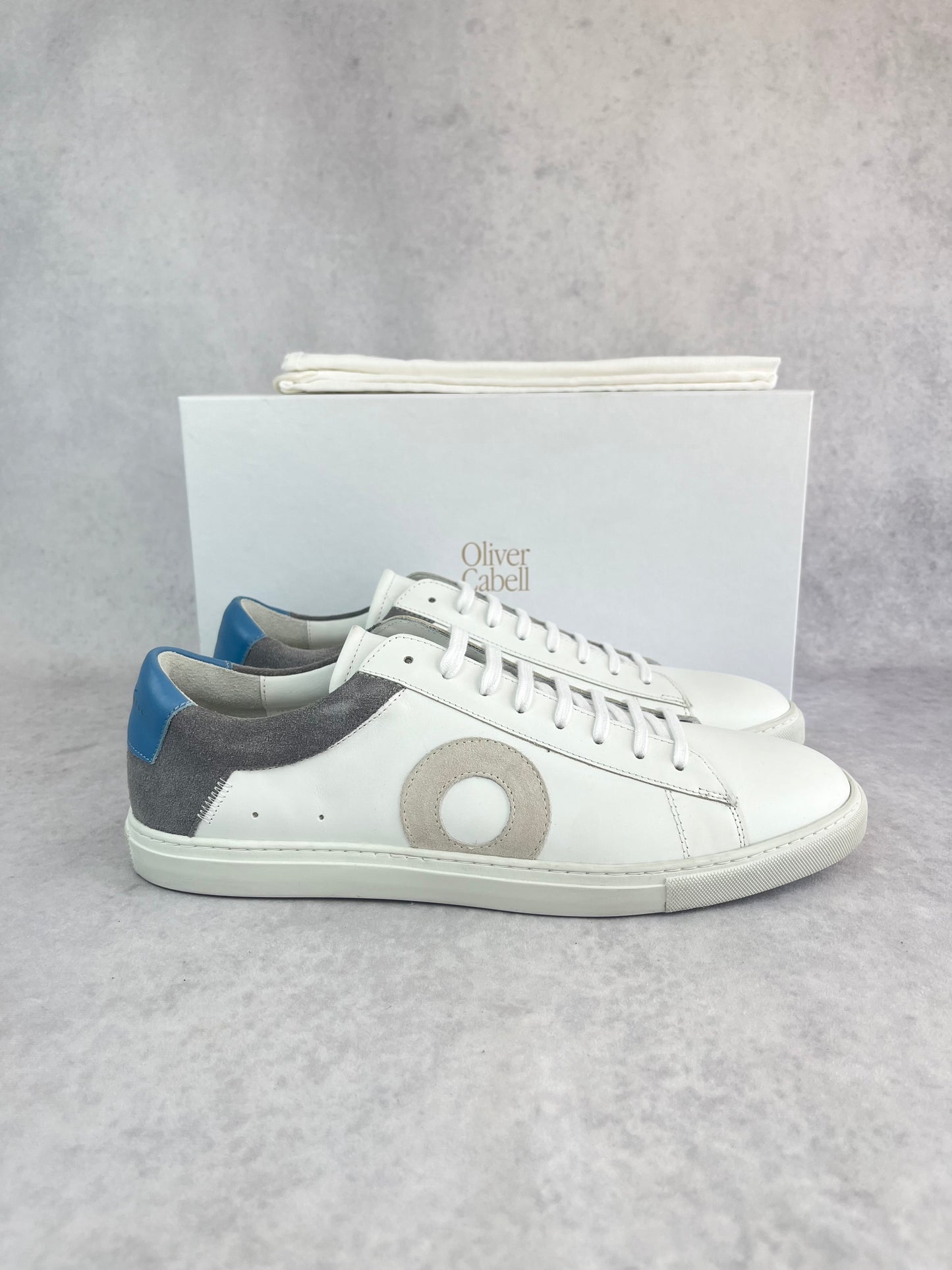 Oliver Cabell ”Atlantic” sneaker