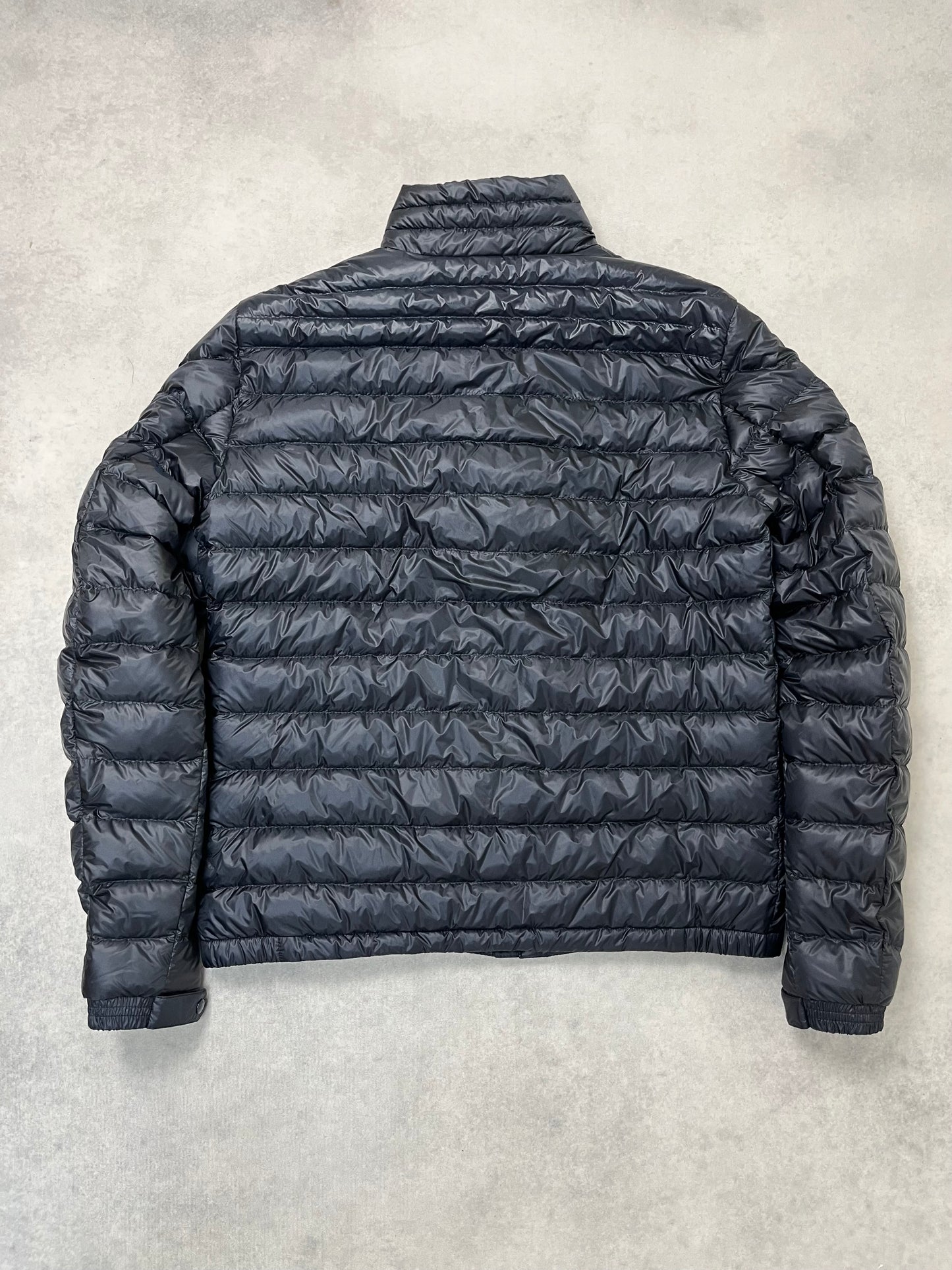 Moncler daniel down jacket