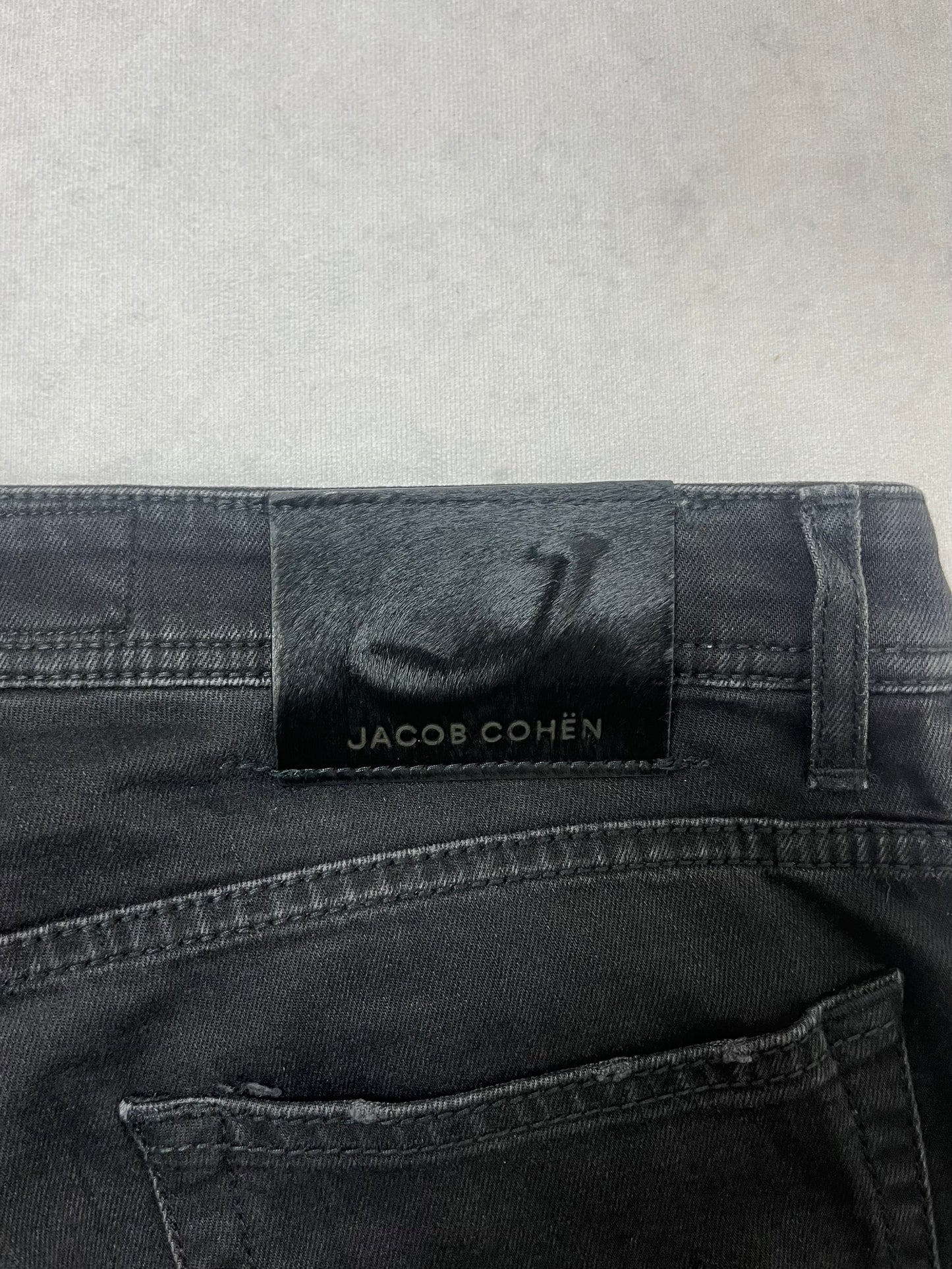 Jacob Cohën ”622” jeans