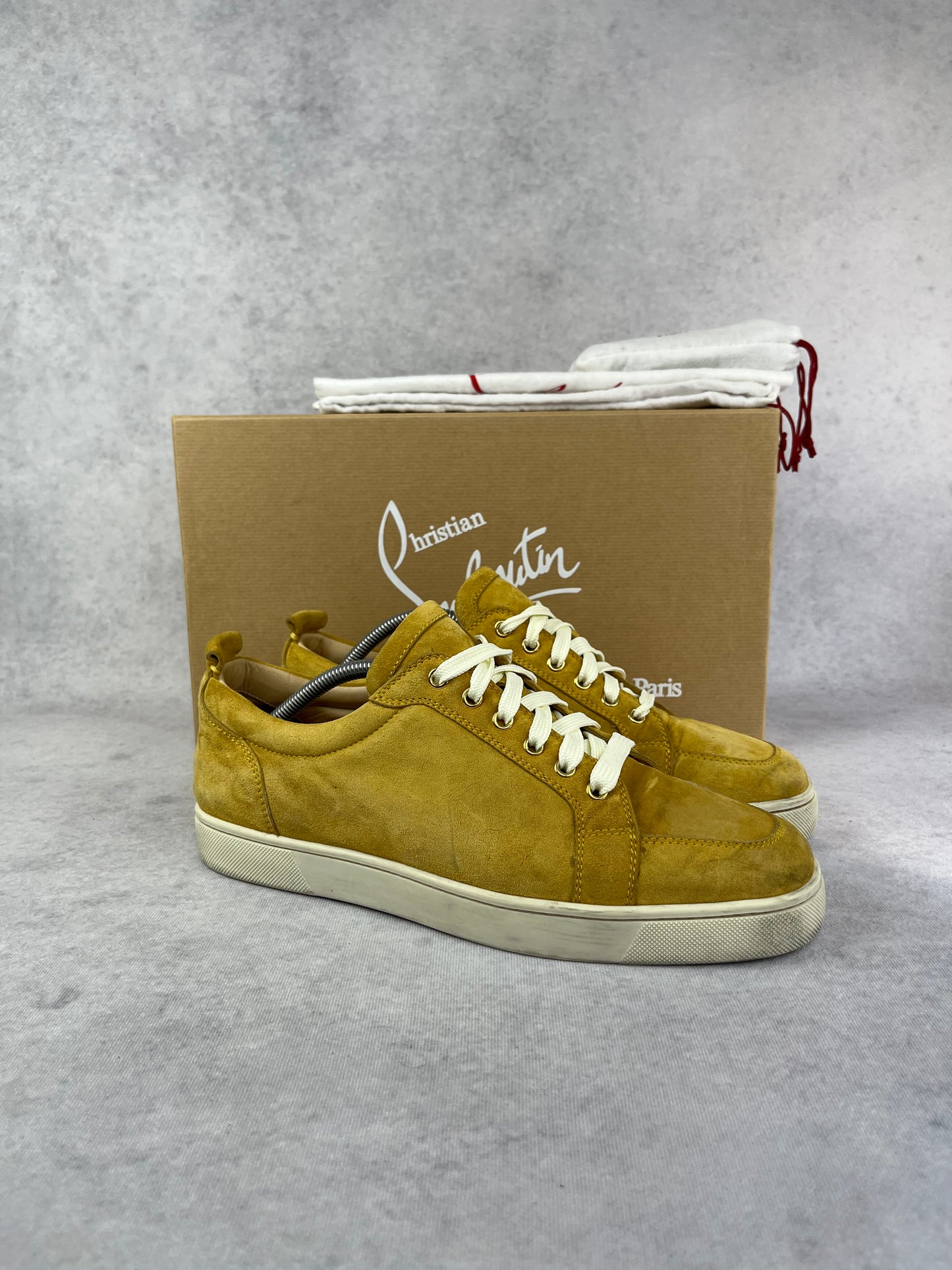 Christian Louboutin orlato sneaker