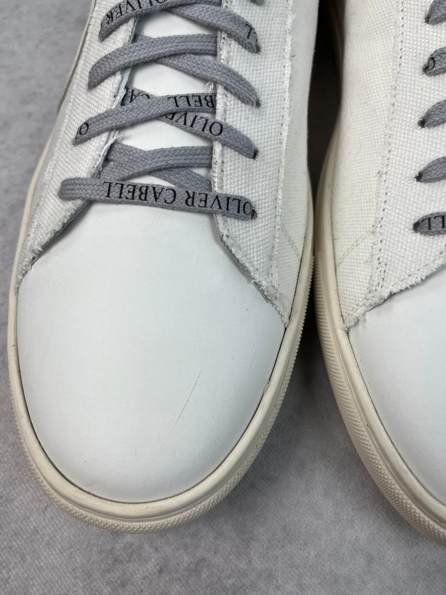 Oliver Cabell low 1 sneaker