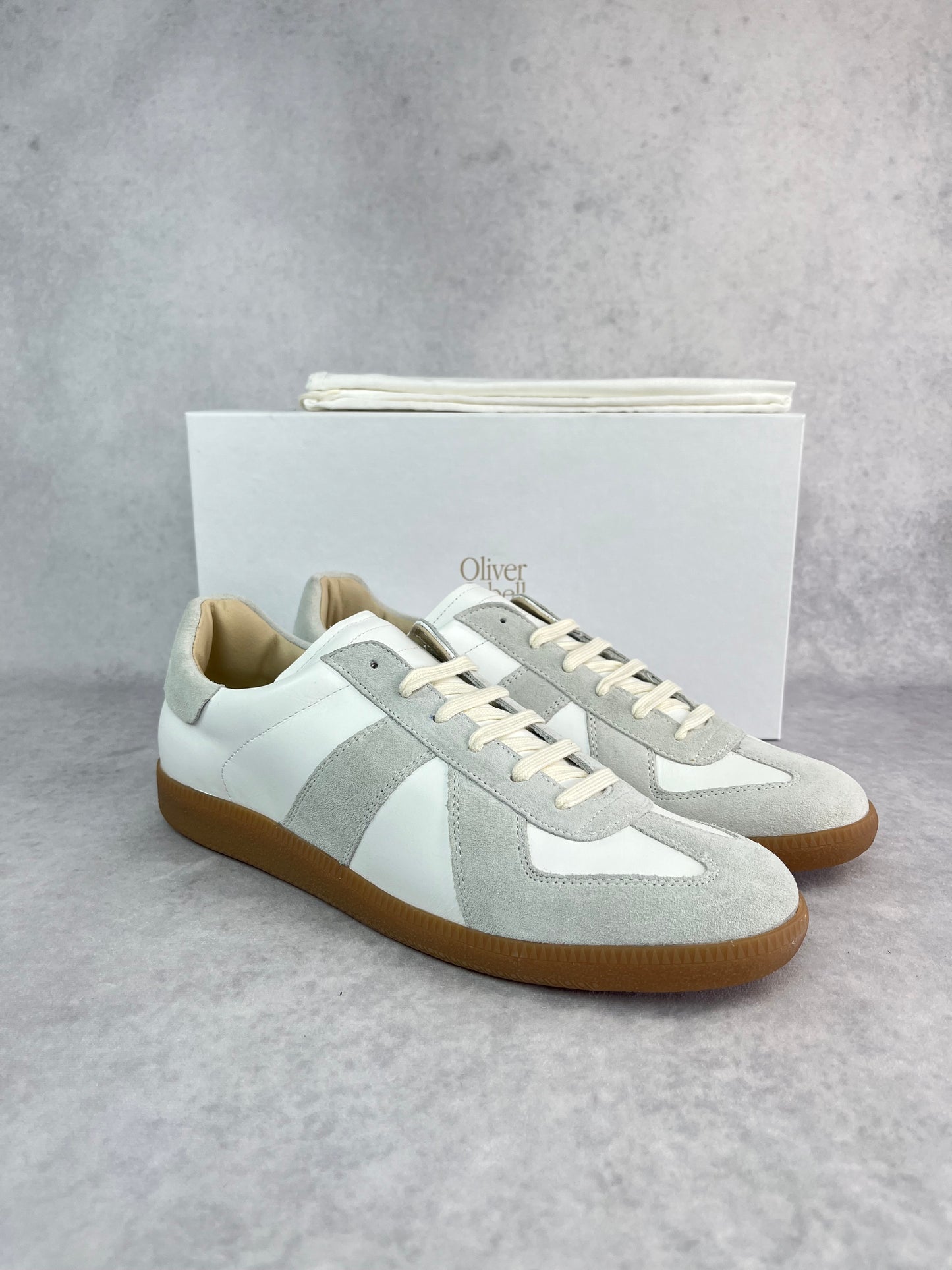 Oliver Cabell ”GAT” sneaker