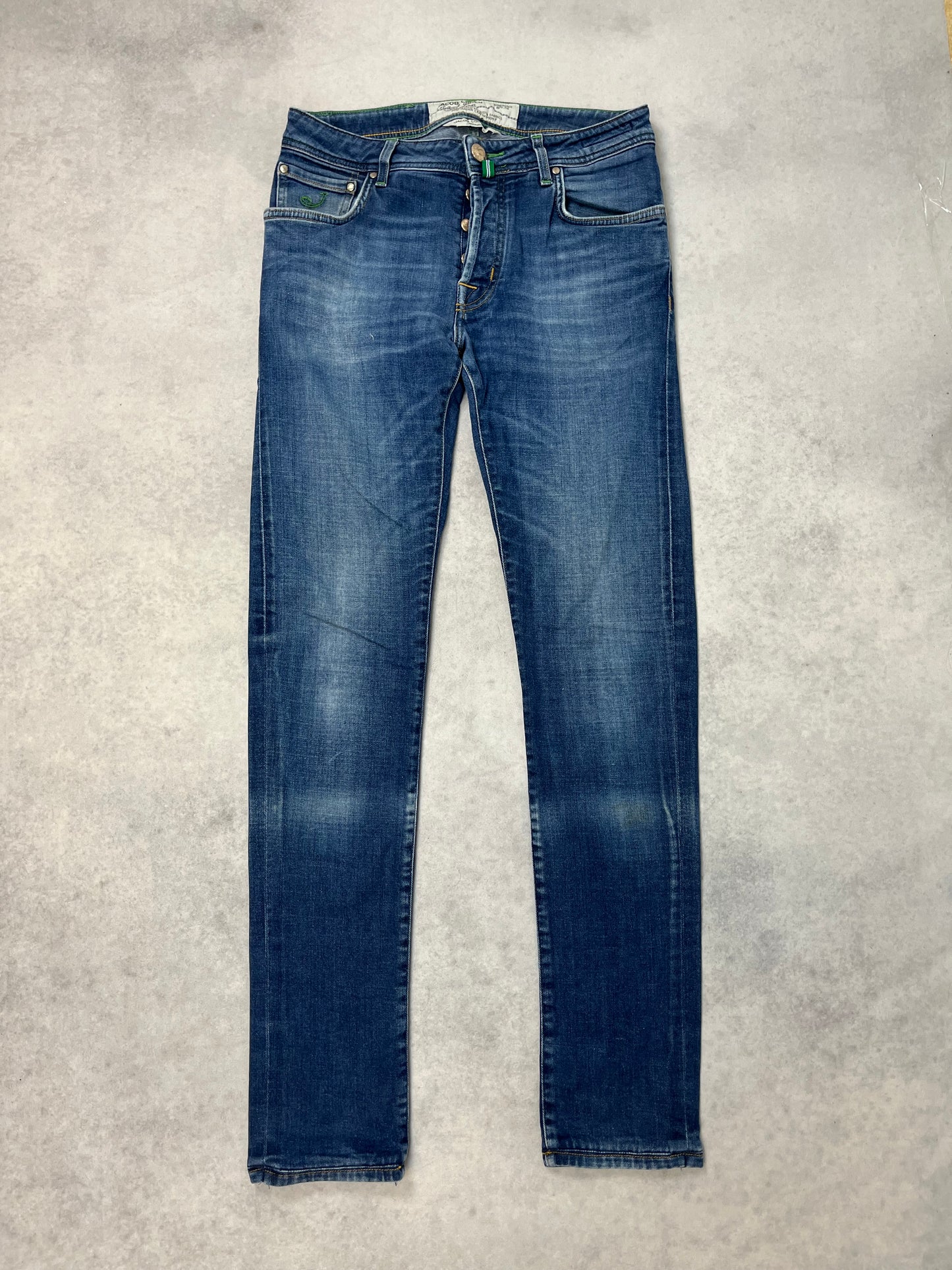 Jacob Cohën ”688” jeans