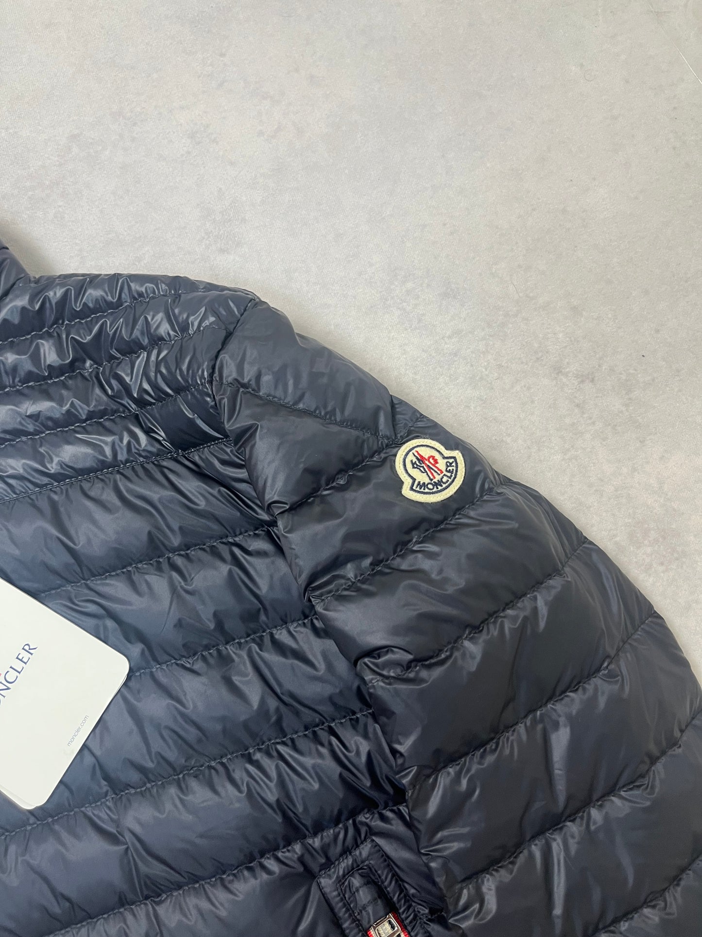 Moncler daniel down jacket