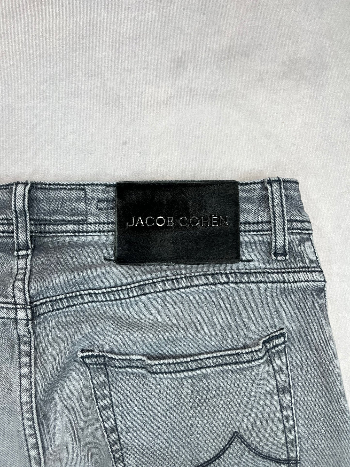 Jacob Cohën ”NICK SLIM” jeans