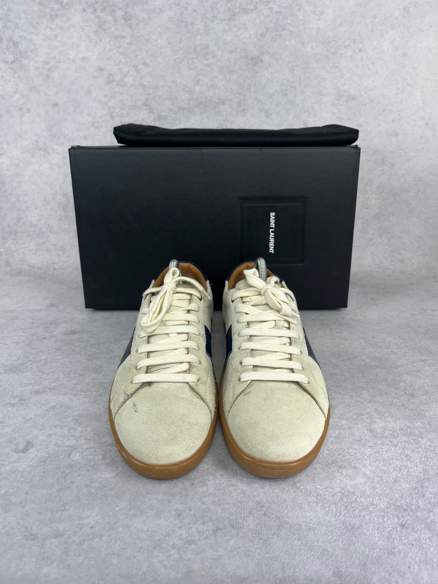Saint Laurent SL/06 sneaker