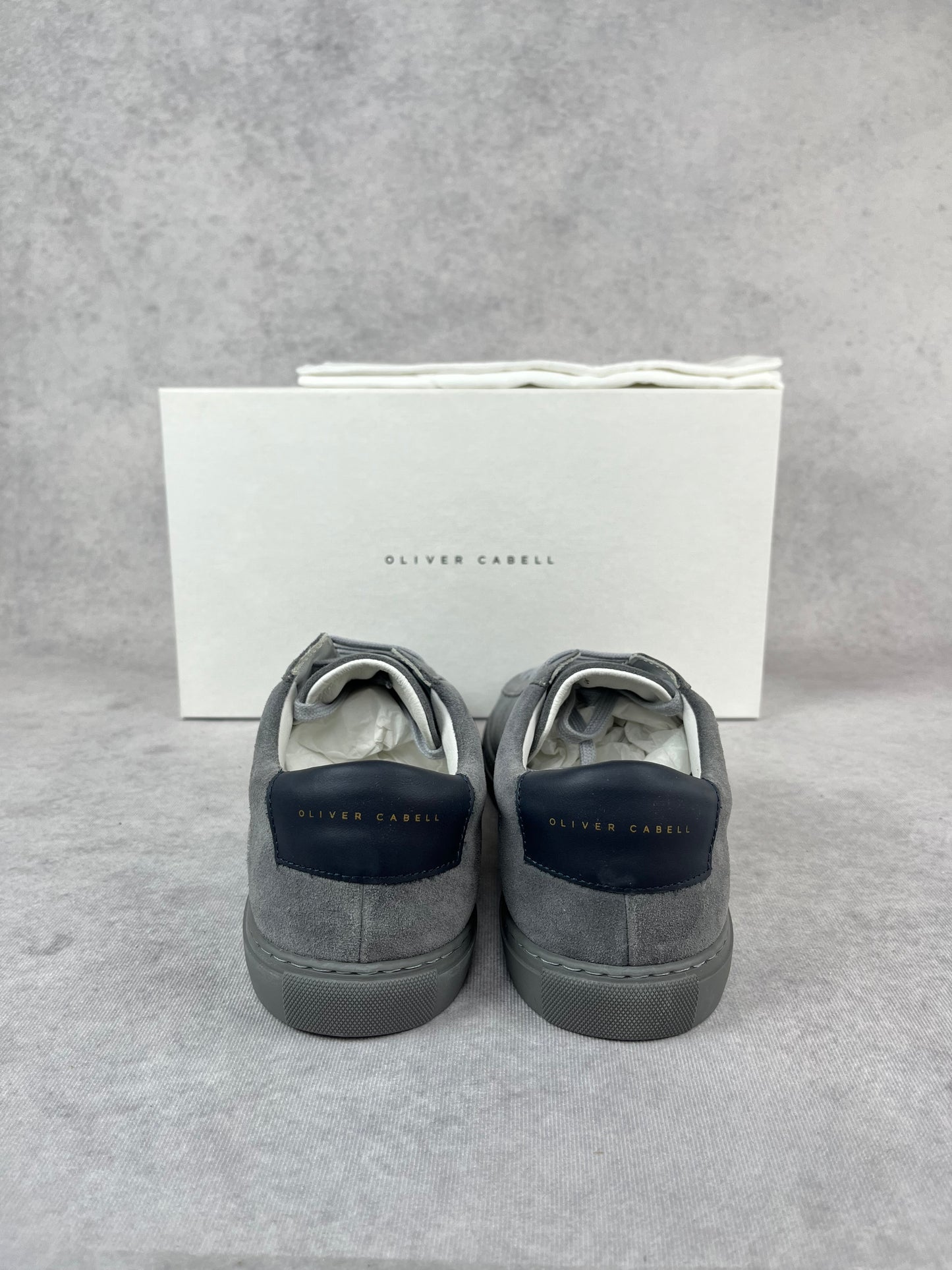 Oliver Cabell low 1 pigment sneaker