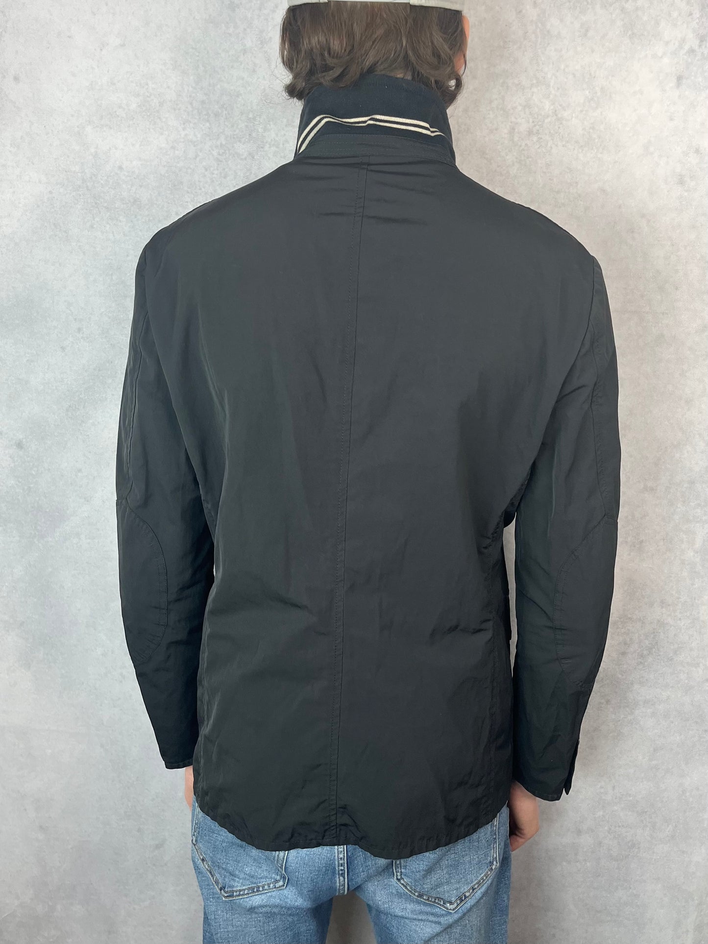 Moncler blazer jacket
