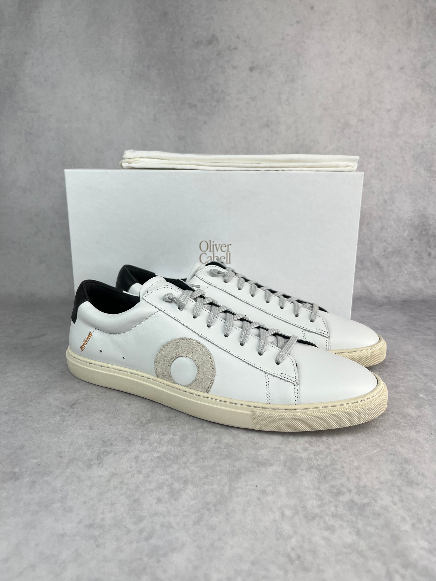 Oliver Cabell ”Tigger” sneaker