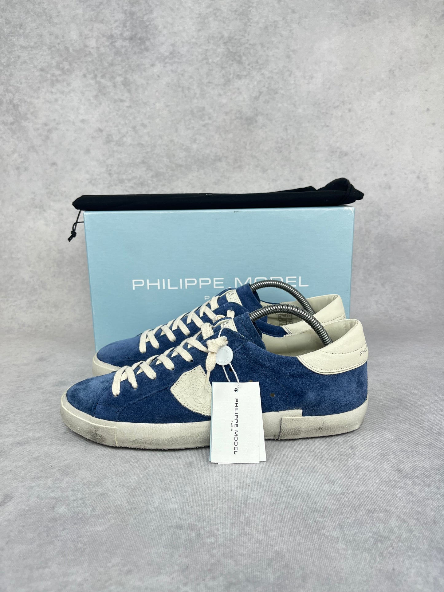Philippe Model PRSX sneaker