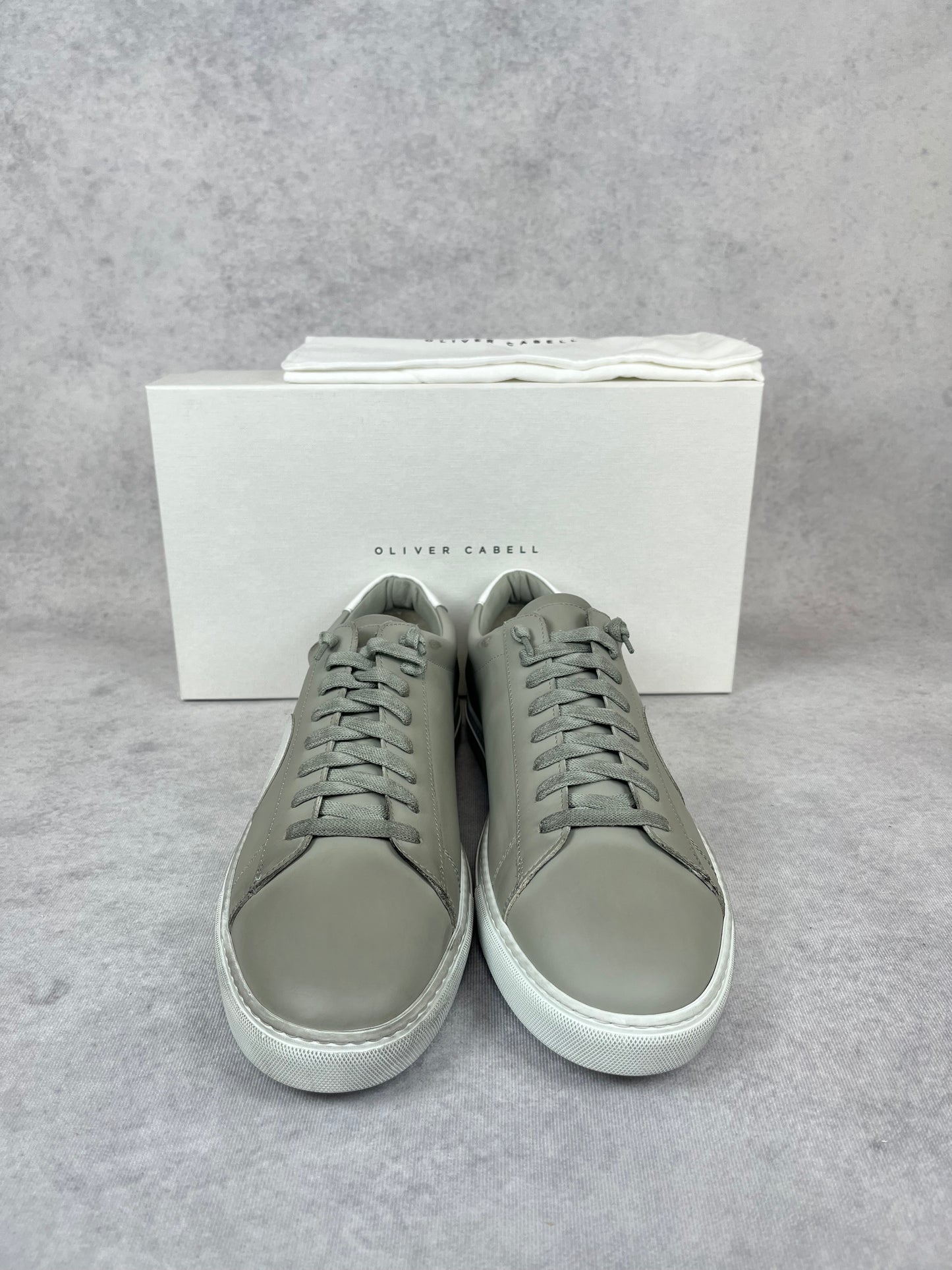 Oliver Cabell ”Particle” sneaker