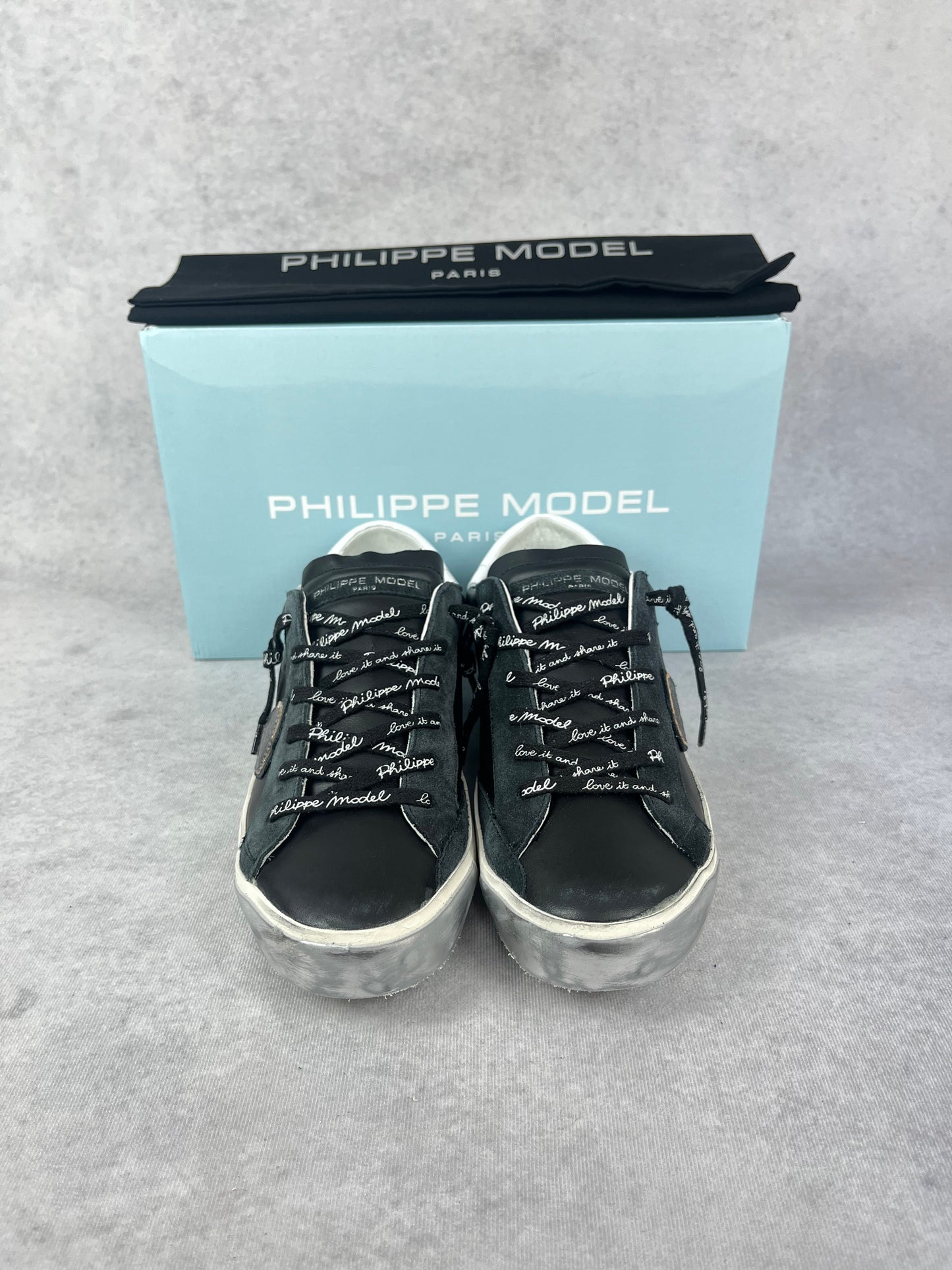 Philippe Model PRSX sneaker
