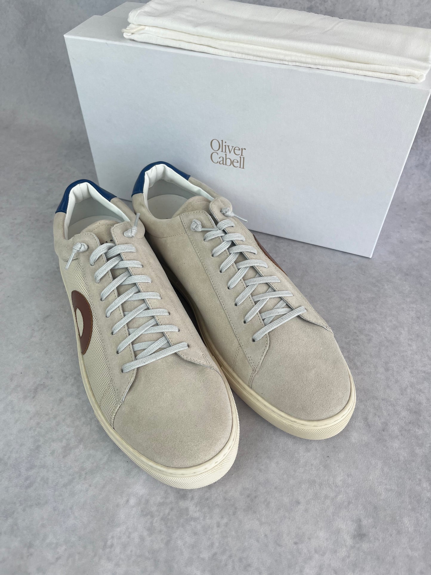 Oliver Cabell ”Piedmont” sneaker