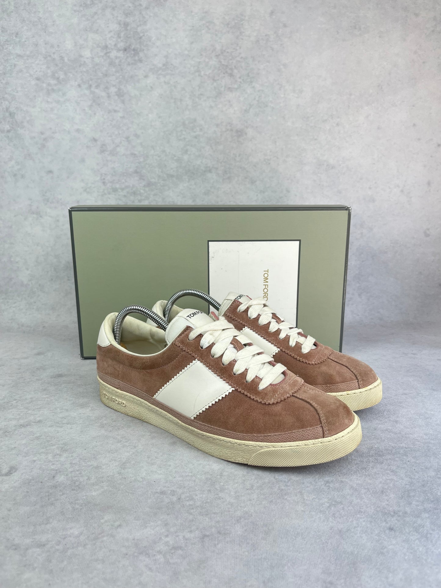 Tom Ford bannister sneaker