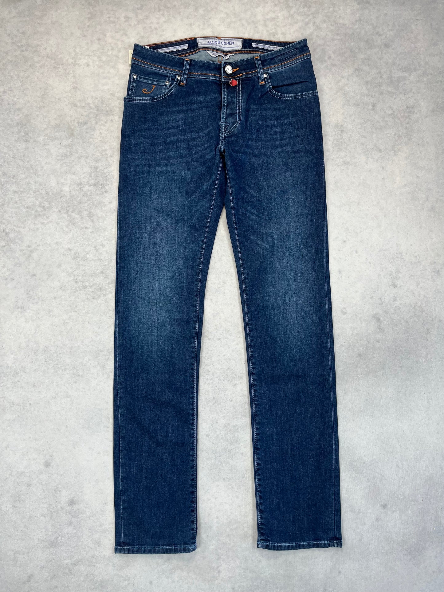 Jacob Cohën ”622” jeans