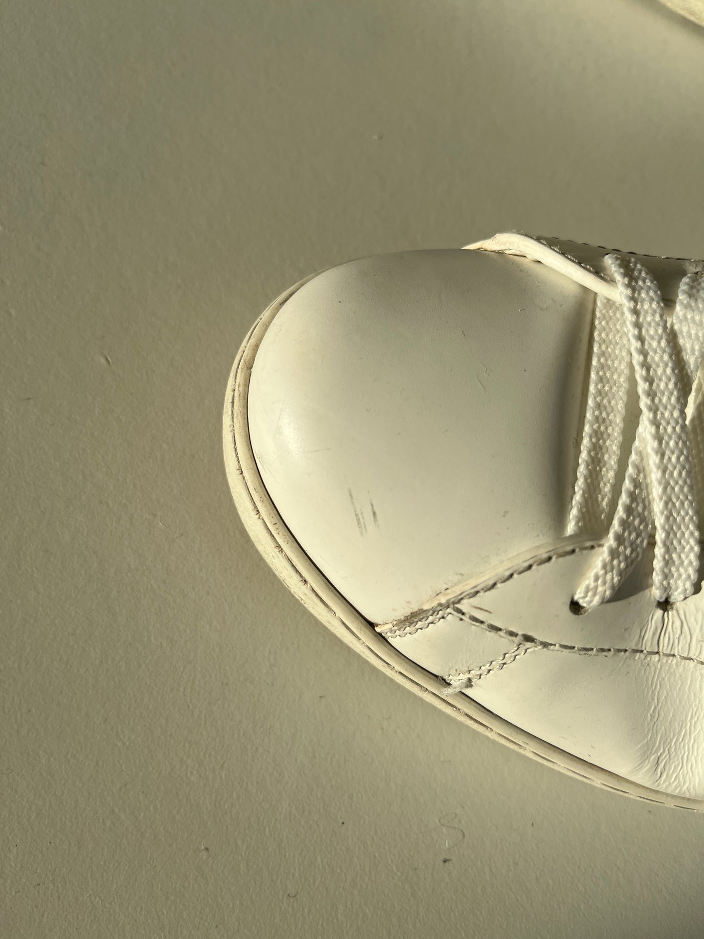 Valentino open sneaker