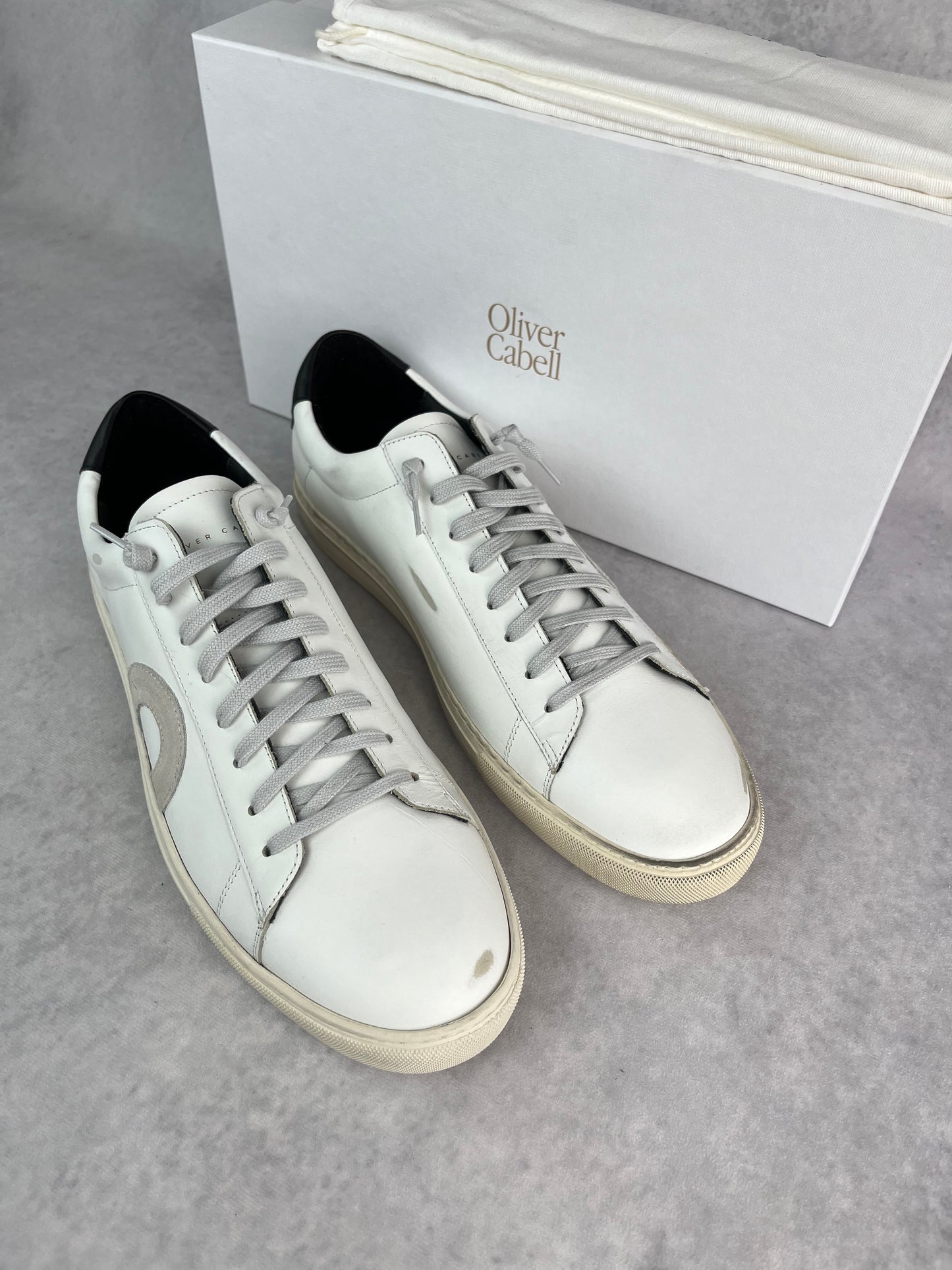 Oliver Cabell ”Belmont” sneaker