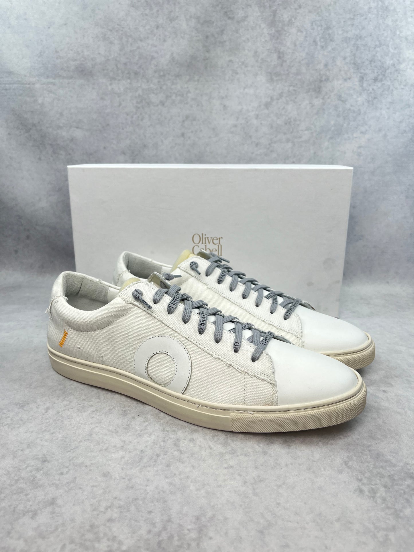 Oliver Cabell low 1 sneaker