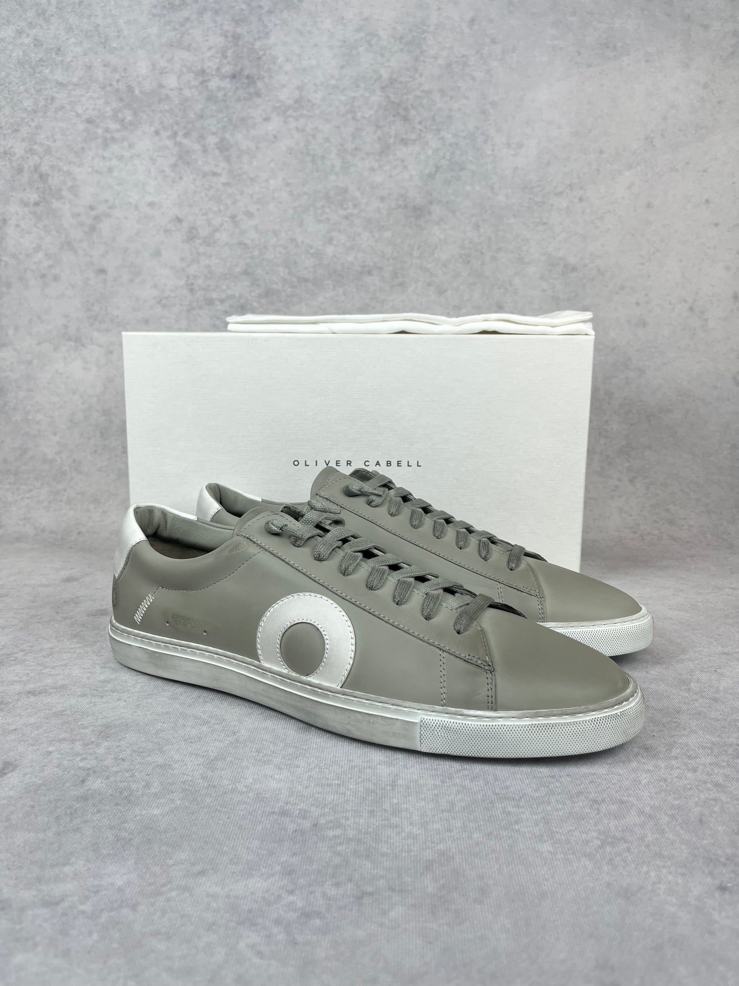 Oliver Cabell ”Particle” sneaker