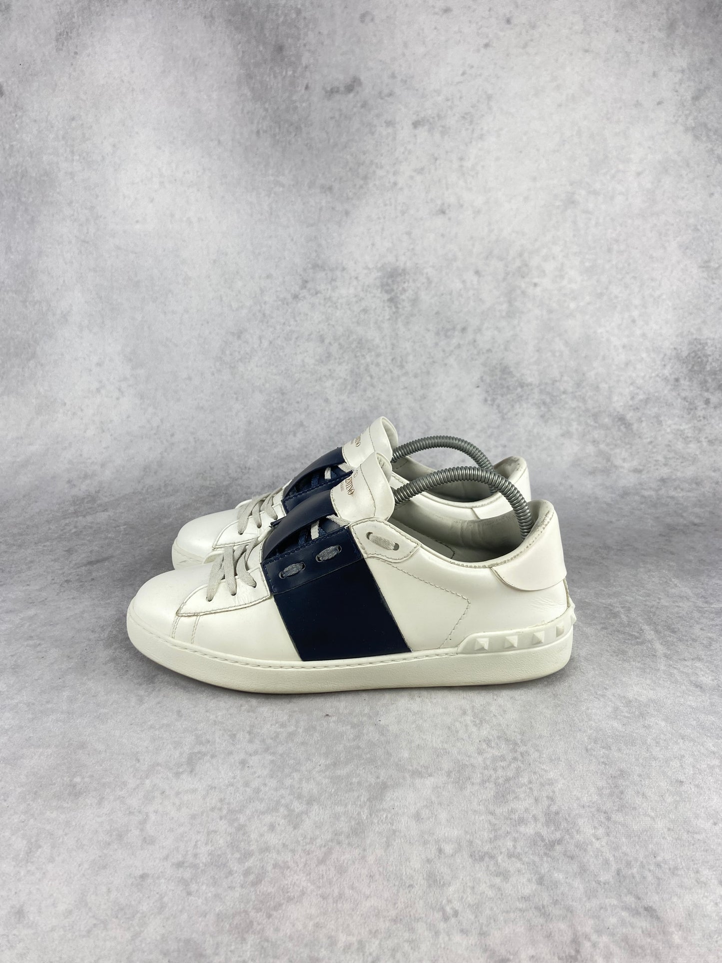 Valentino open sneaker