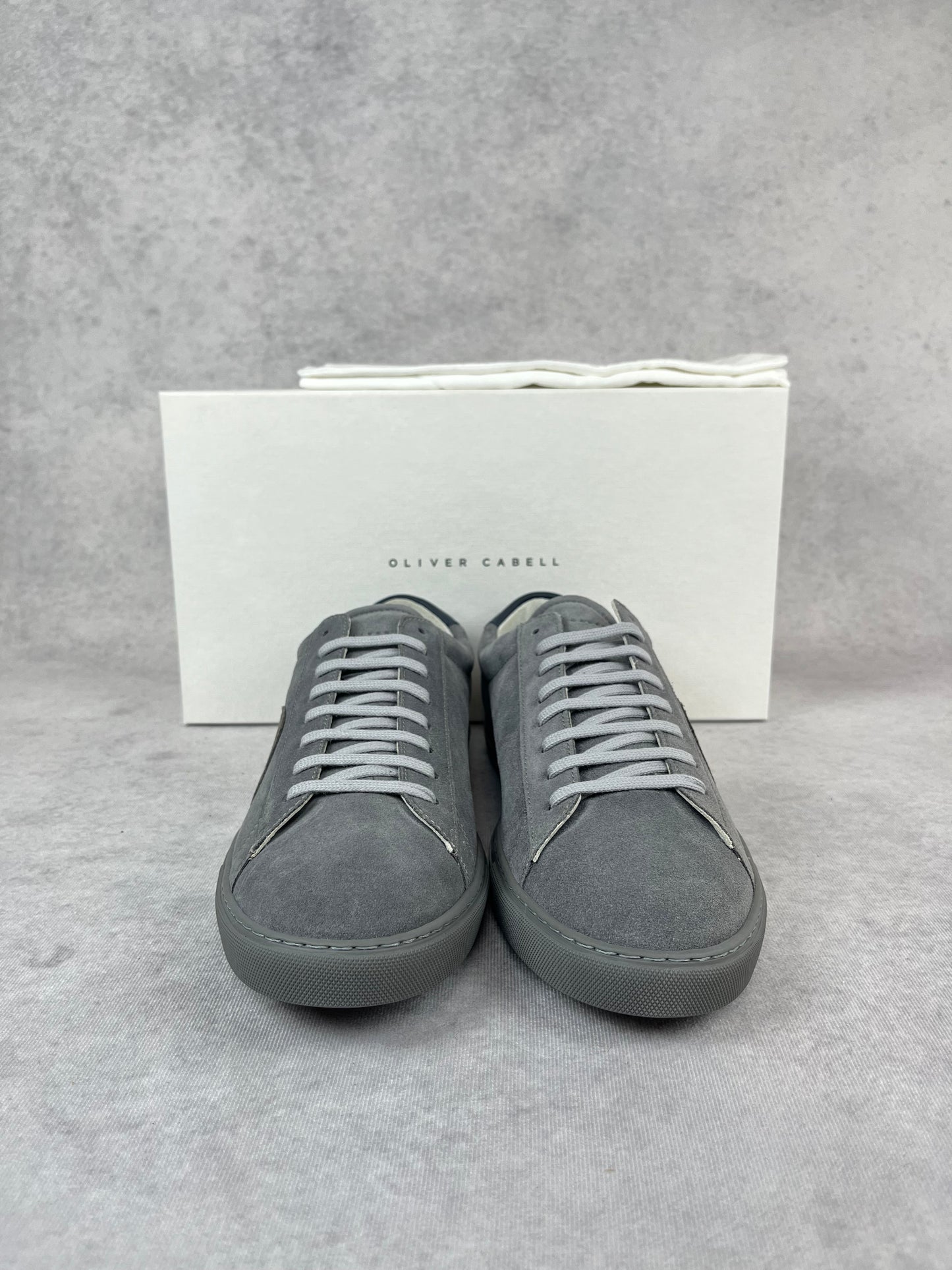 Oliver Cabell low 1 pigment sneaker