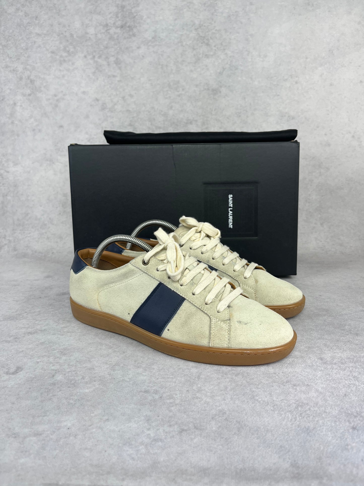 Saint Laurent SL/06 sneaker