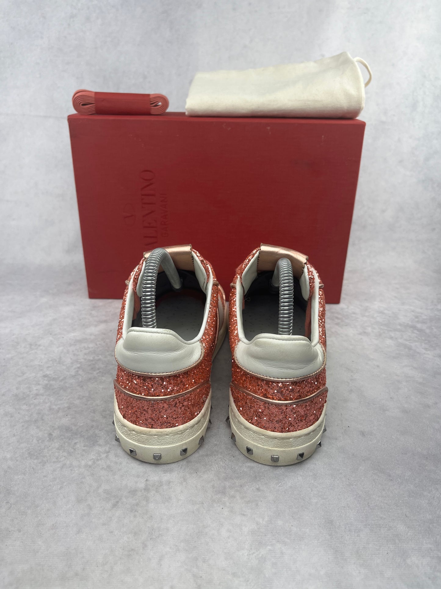 Valentino flycrew sneaker (womens)