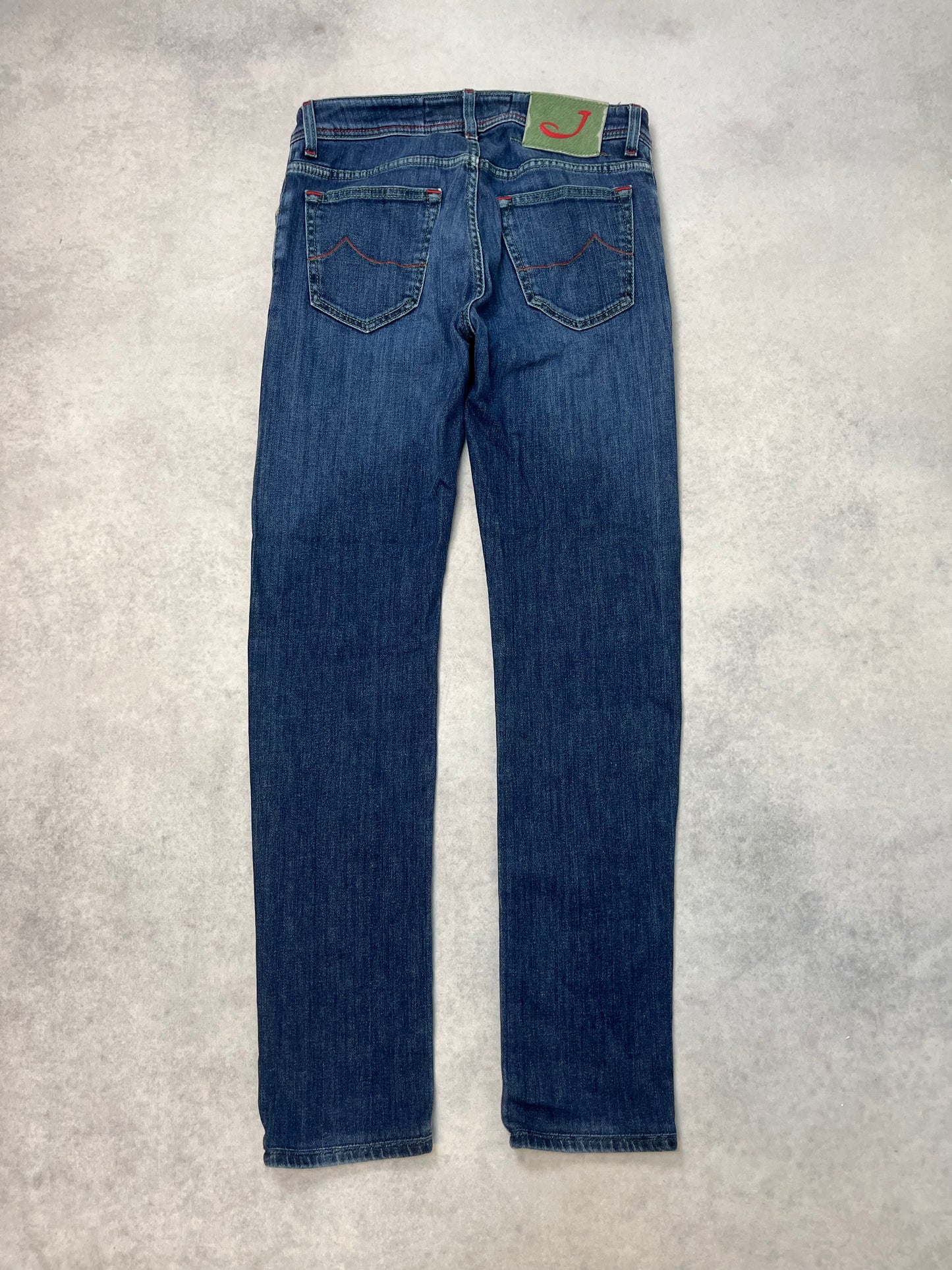 Jacob Cohën ”688” jeans