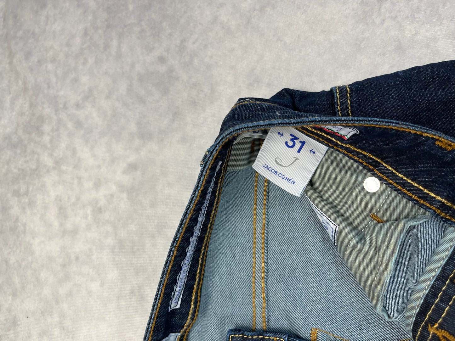 Jacob Cohën ”622” jeans