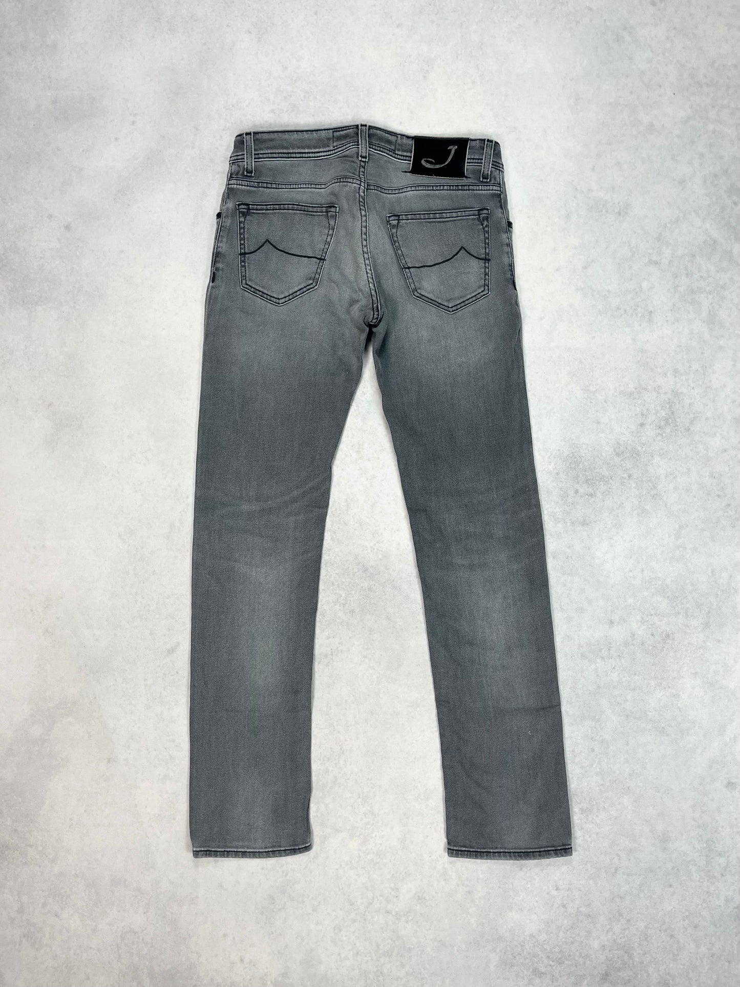 Jacob Cohën jeans