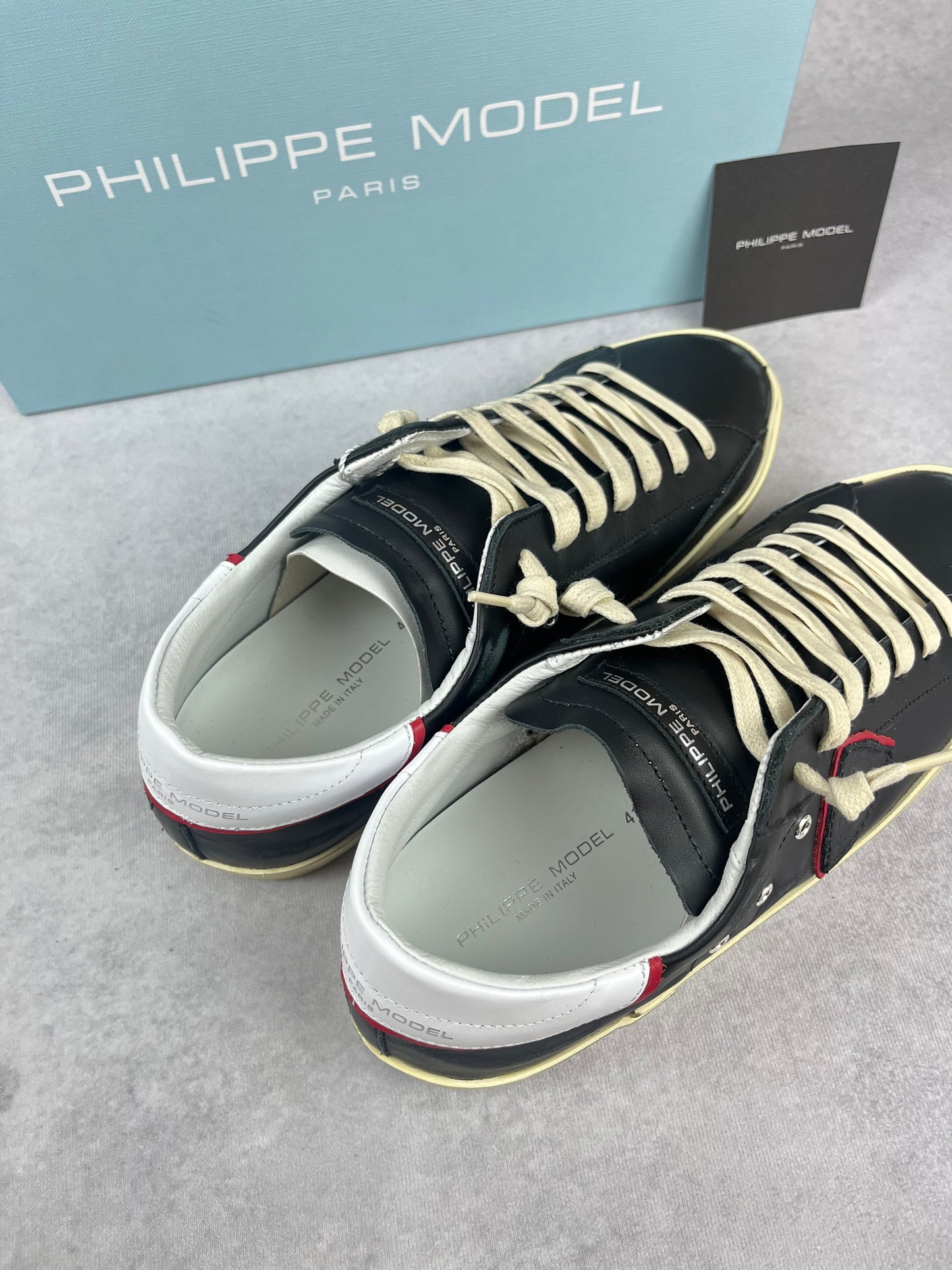 Philippe Model PRSX sneaker