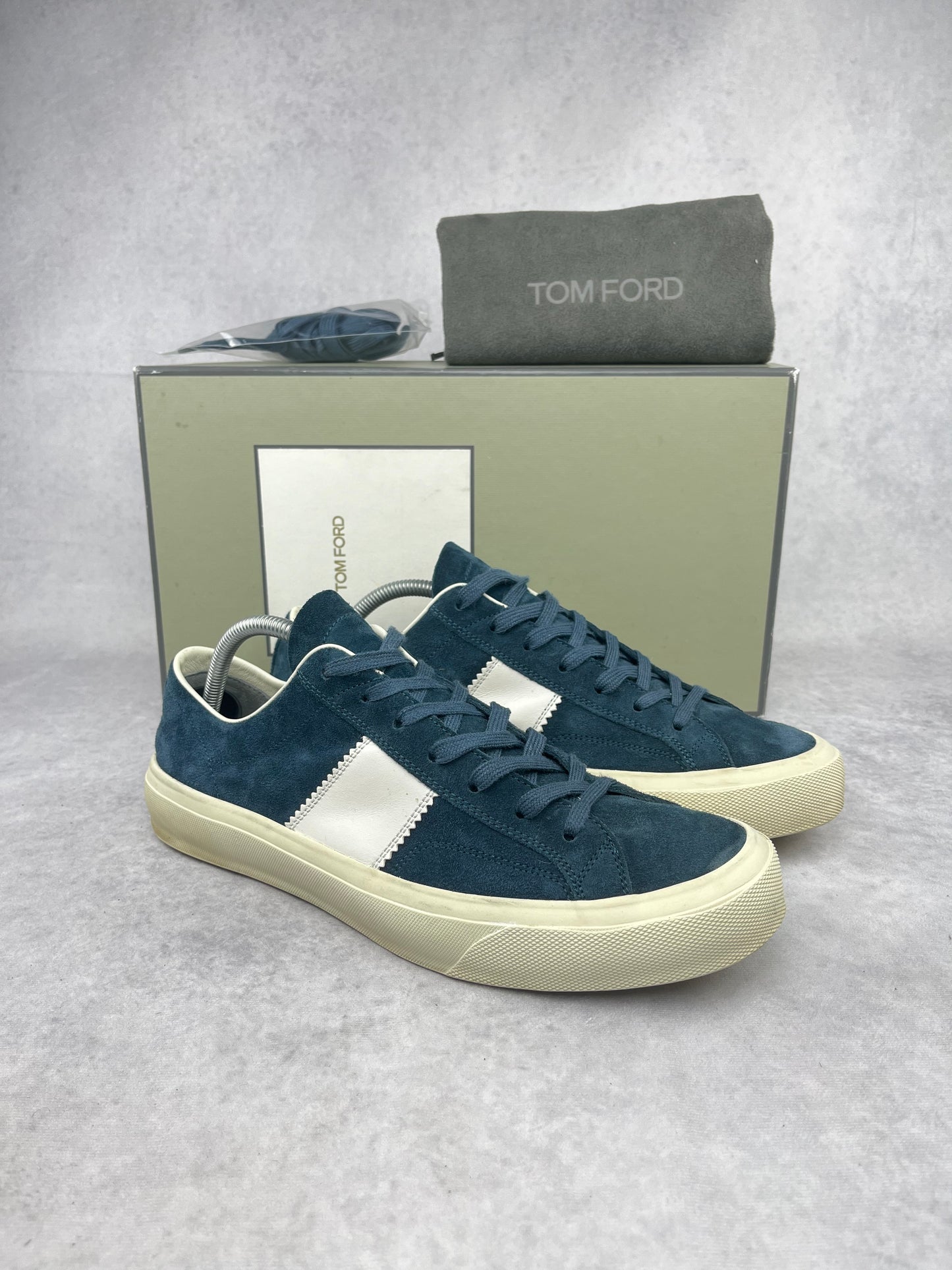 Tom Ford cambridge sneaker