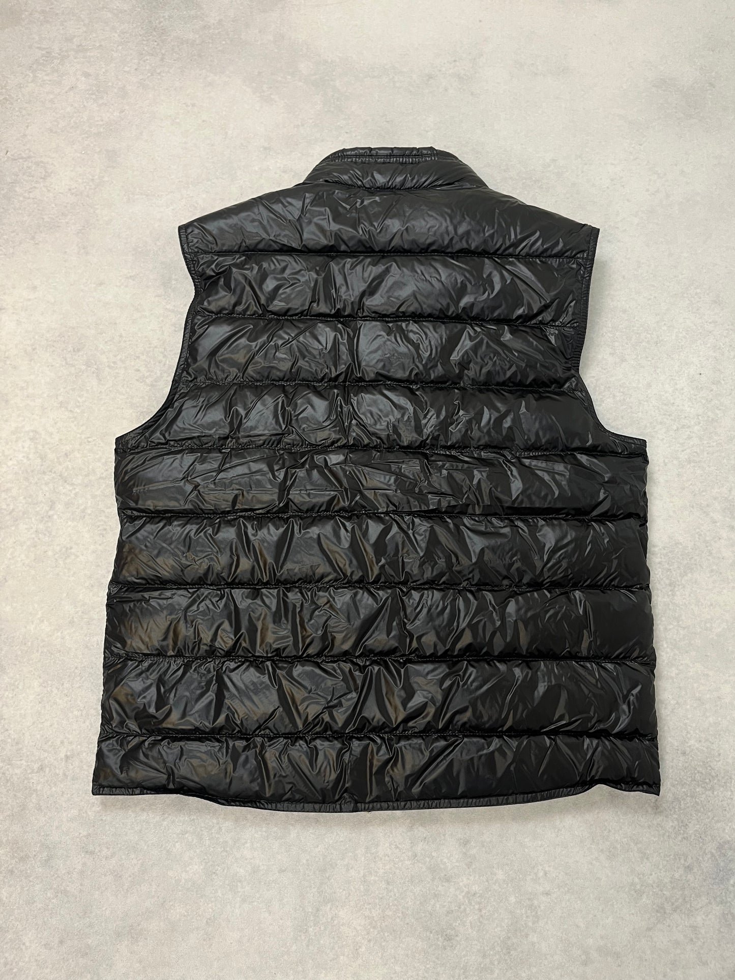 Moncler gui down vest