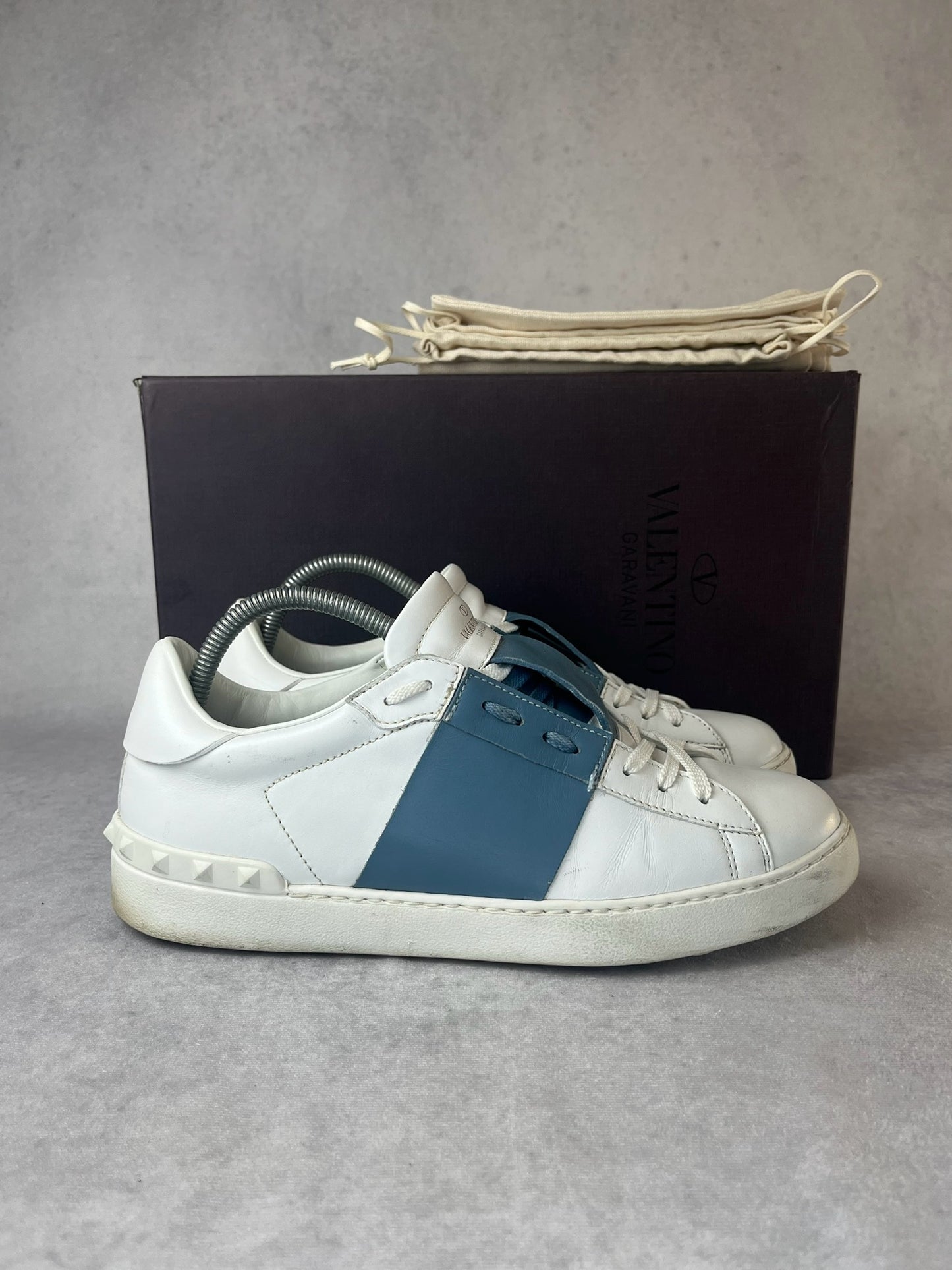Valentino open sneaker
