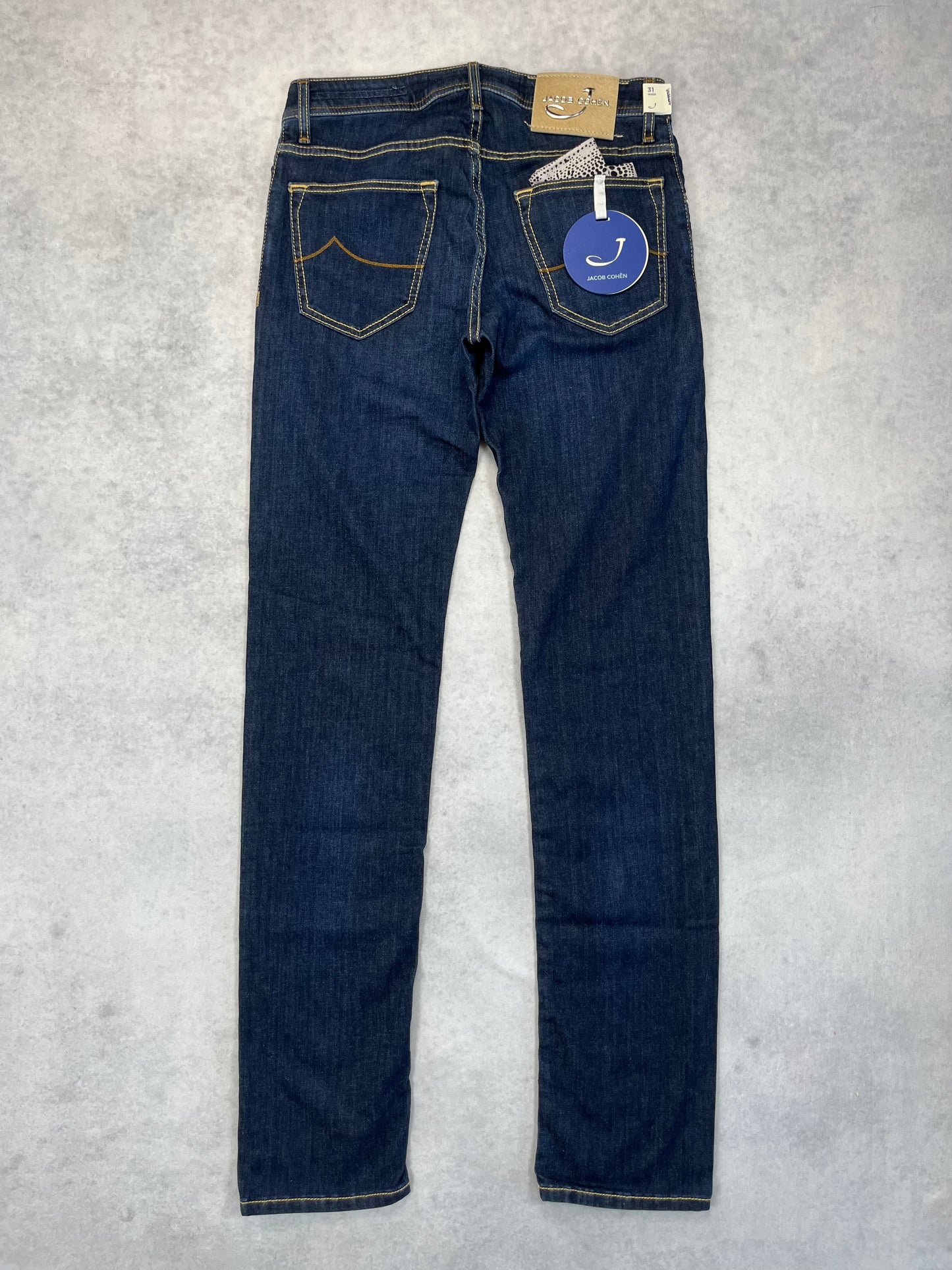 Jacob Cohën ”622” jeans