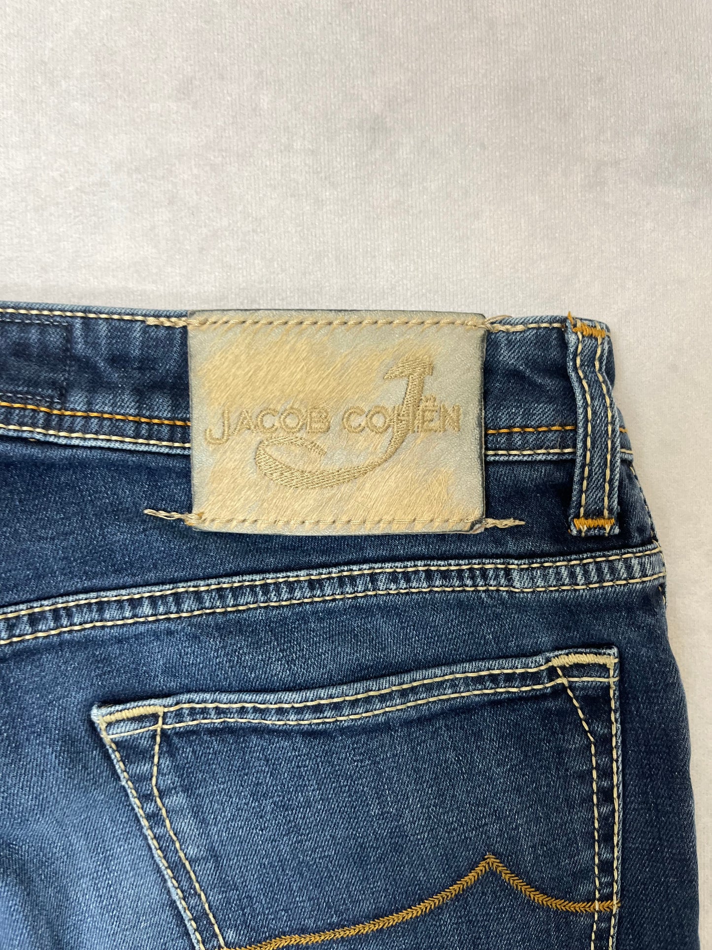 Jacob Cohën ”688.C” jeans