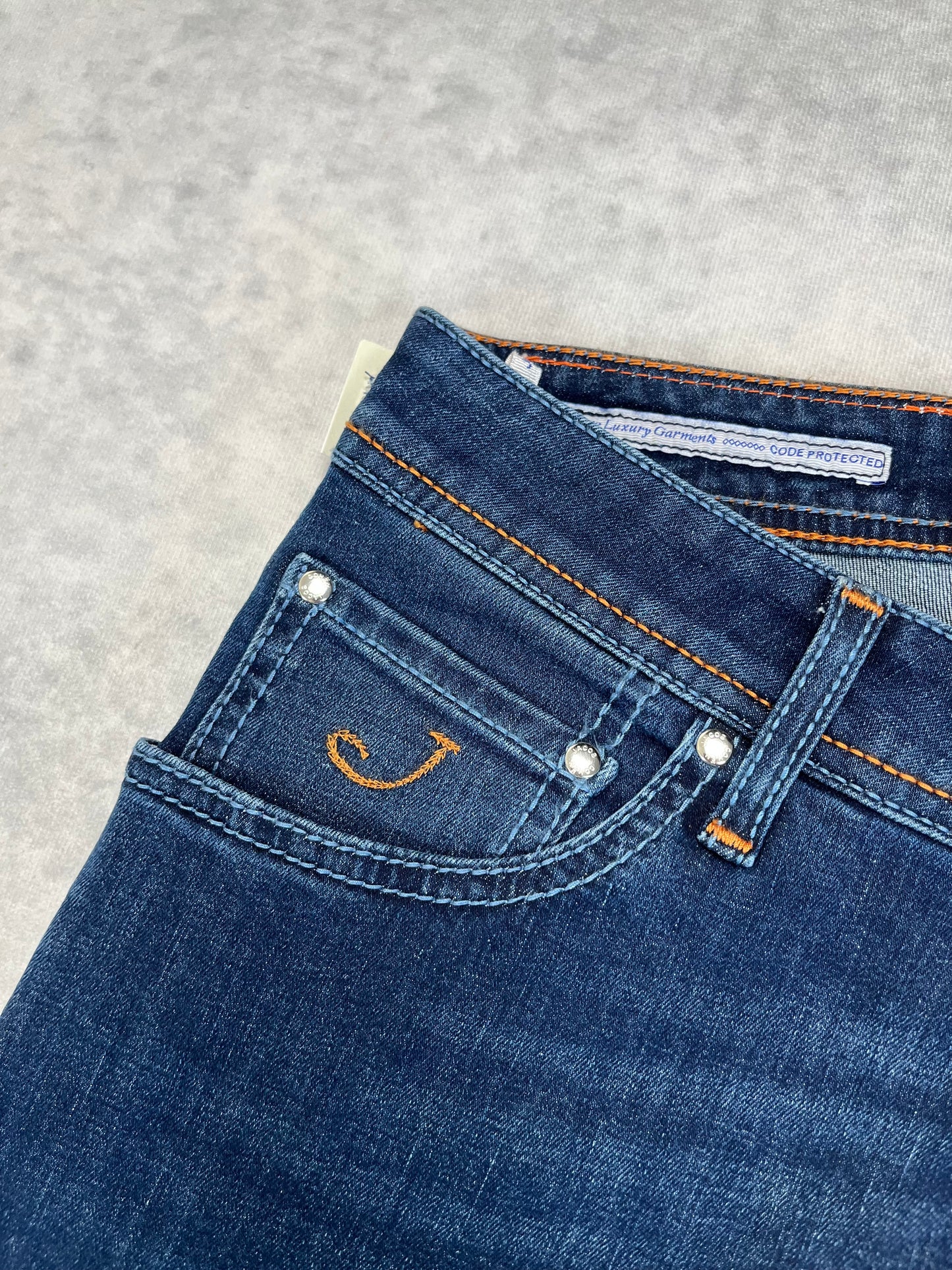 Jacob Cohën ”622” jeans