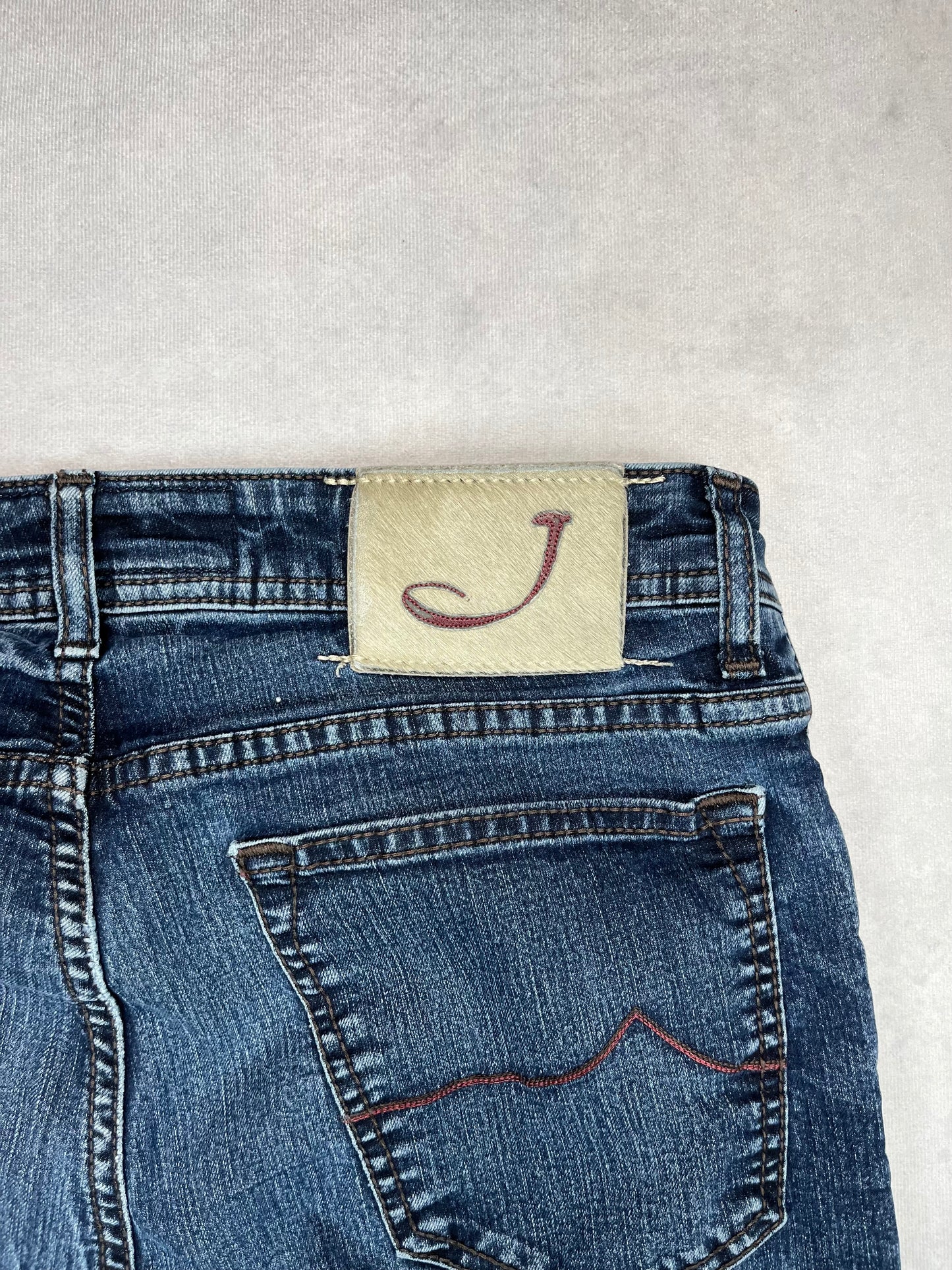Jacob Cohën ”688” jeans