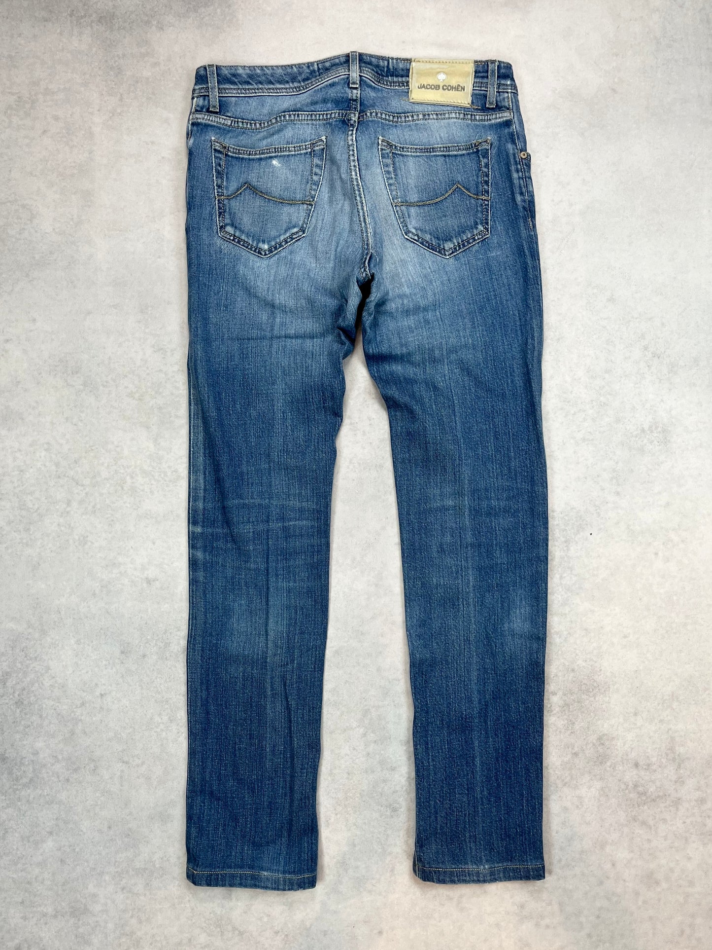 Jacob Cohën ”622.C” jeans