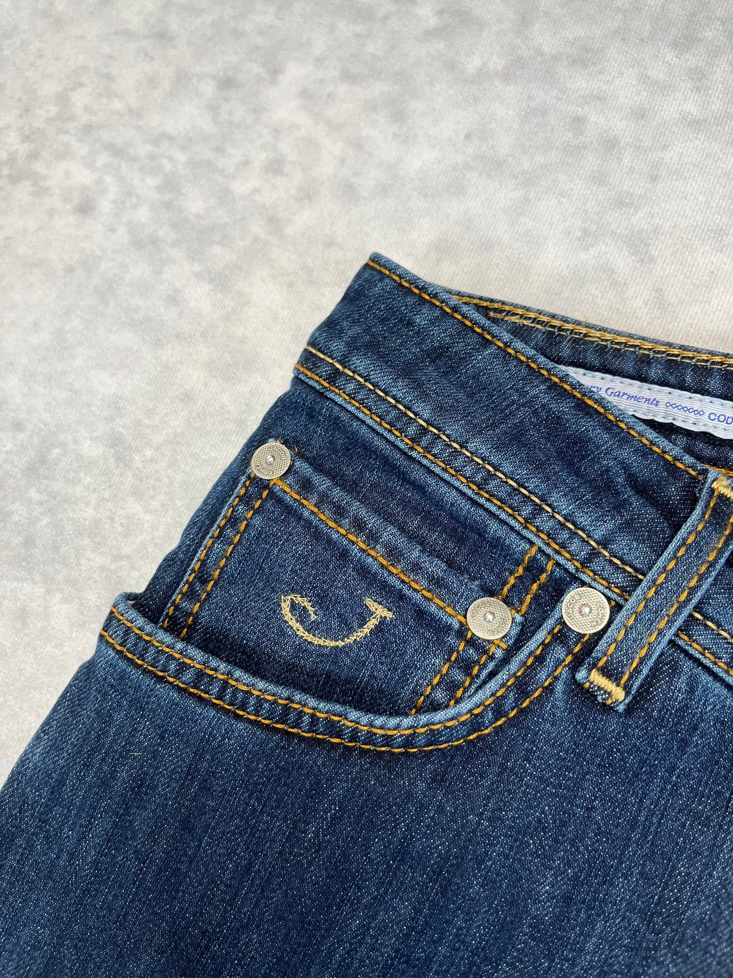 Jacob Cohën ”622” jeans