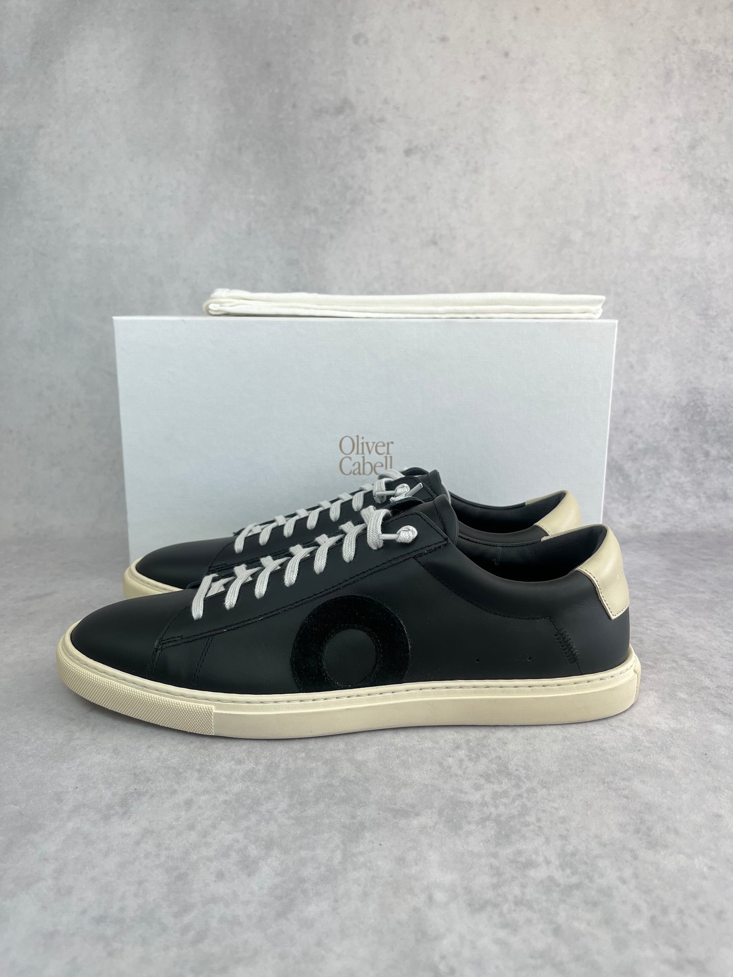 Oliver Cabell ”Phantom” sneaker