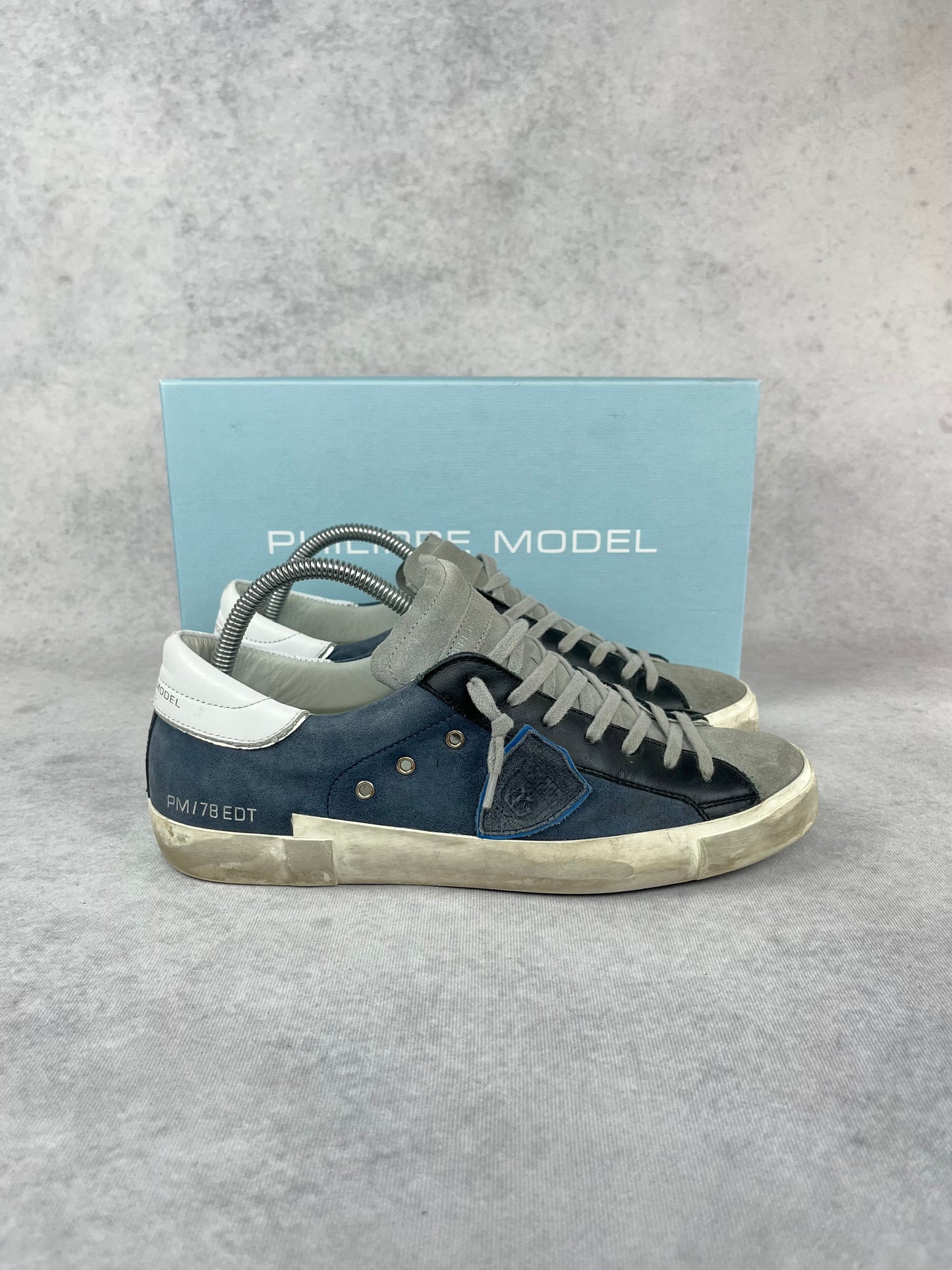 Philippe Model PRSX sneaker
