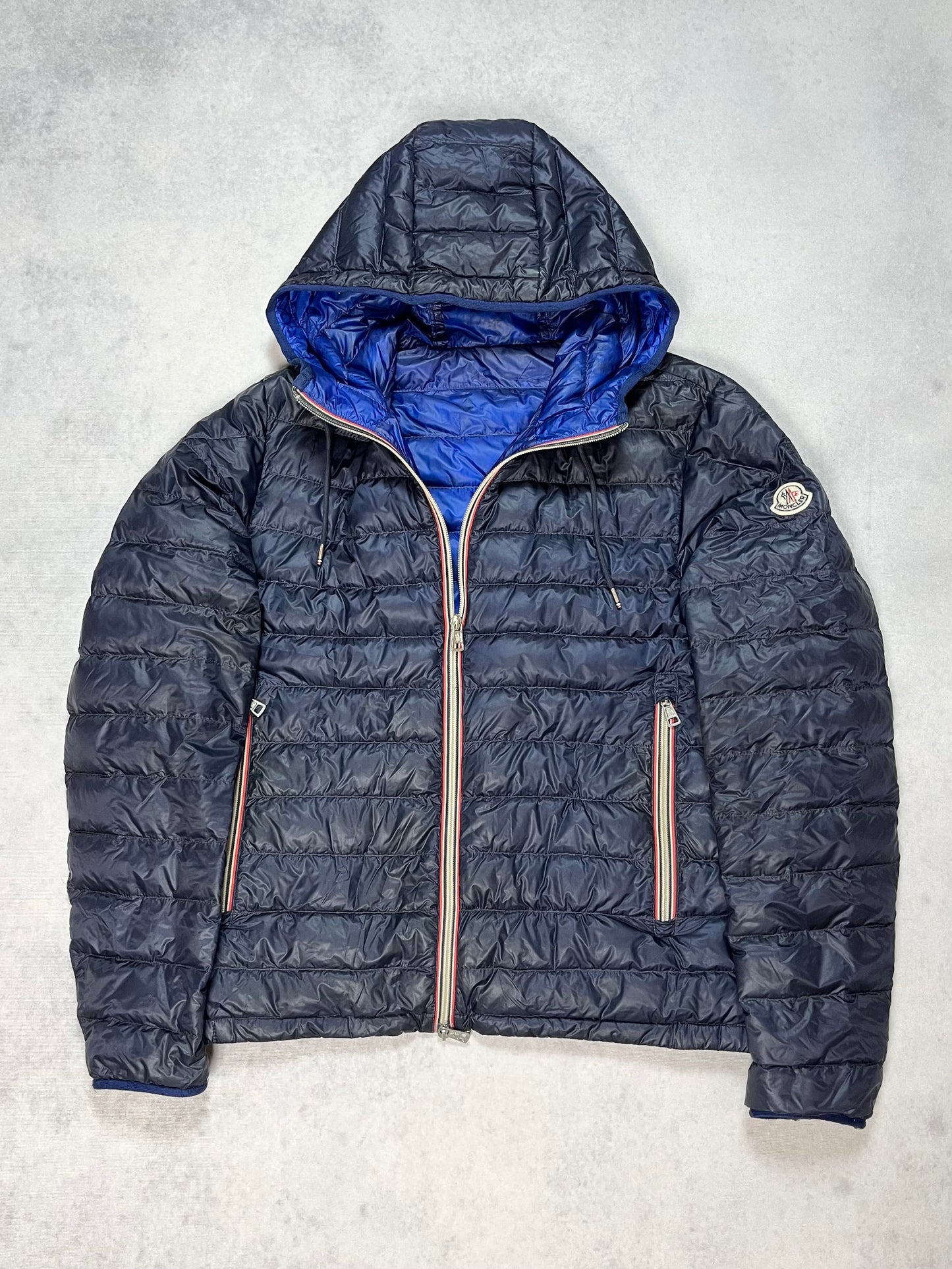Moncler athenes down jacket