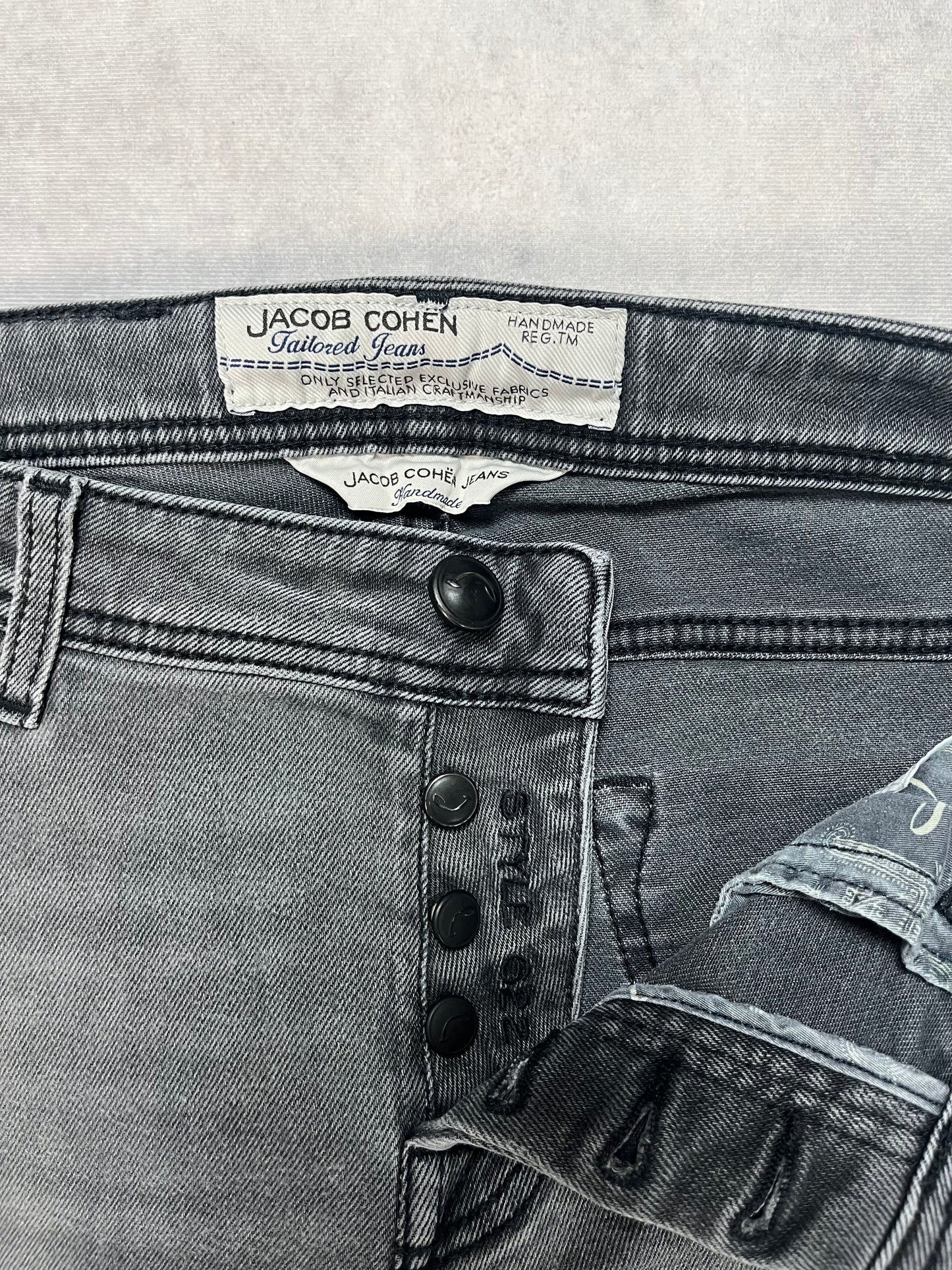 Jacob Cohën jeans